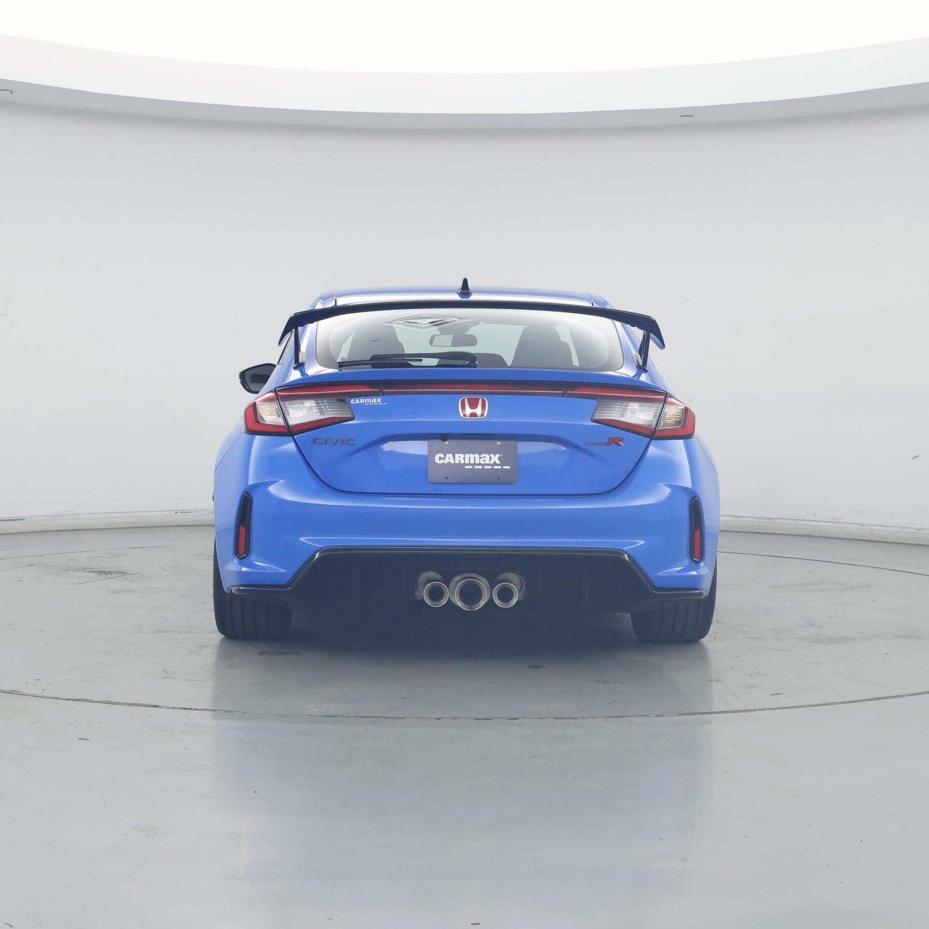 Thumbnail: 2025 Honda Civic - 6