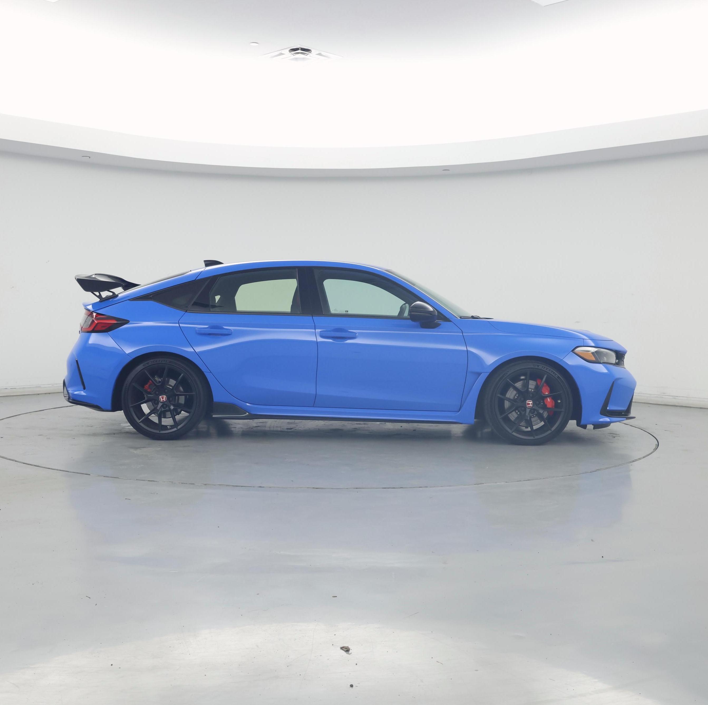 Thumbnail: 2025 Honda Civic - 7