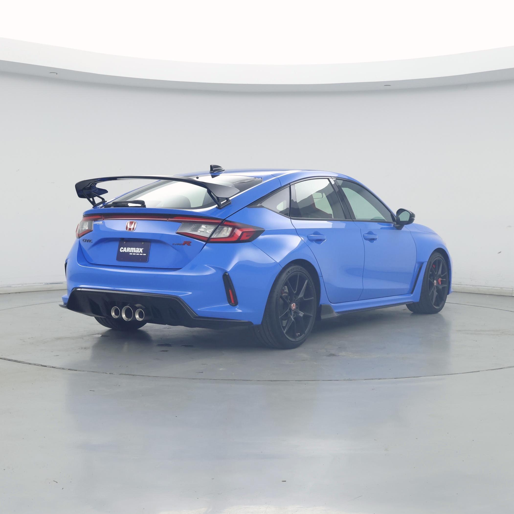 Thumbnail: 2025 Honda Civic - 8