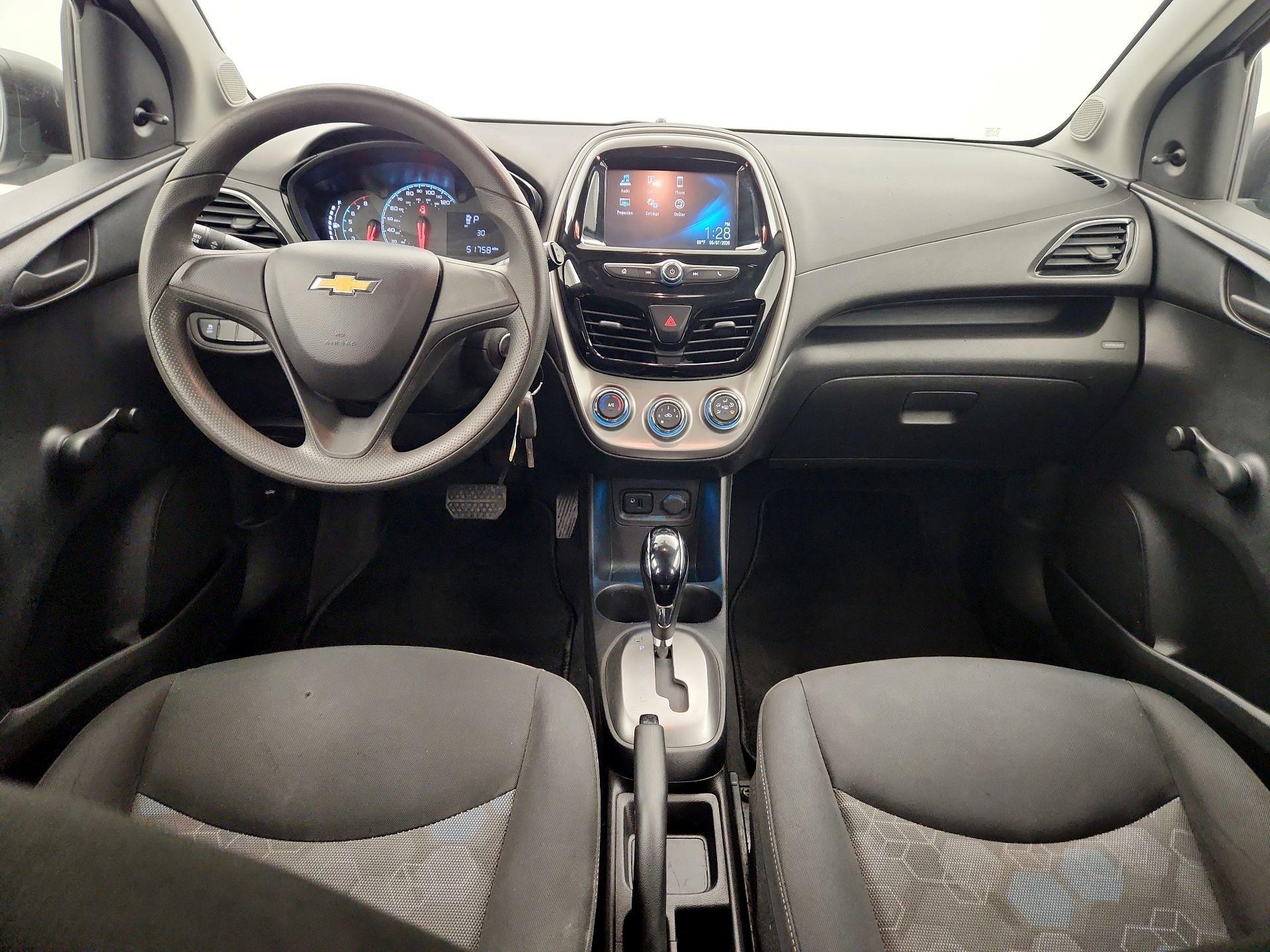 Thumbnail: 2017 Chevrolet Spark - 9