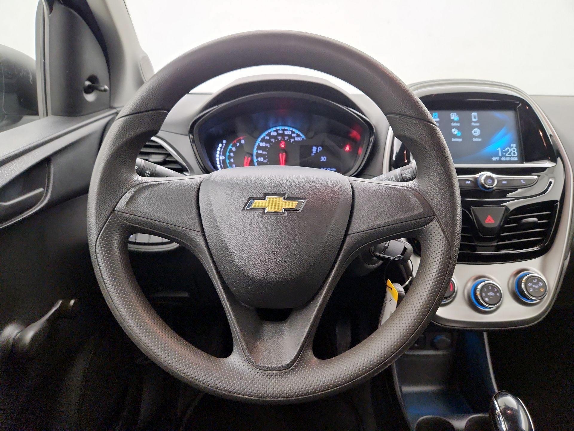 Thumbnail: 2017 Chevrolet Spark - 10