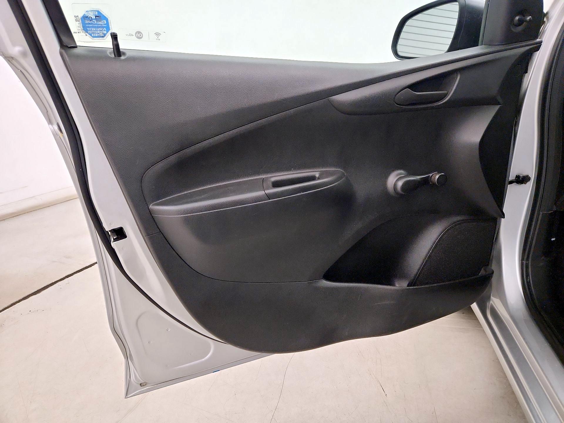 Thumbnail: 2017 Chevrolet Spark - 12