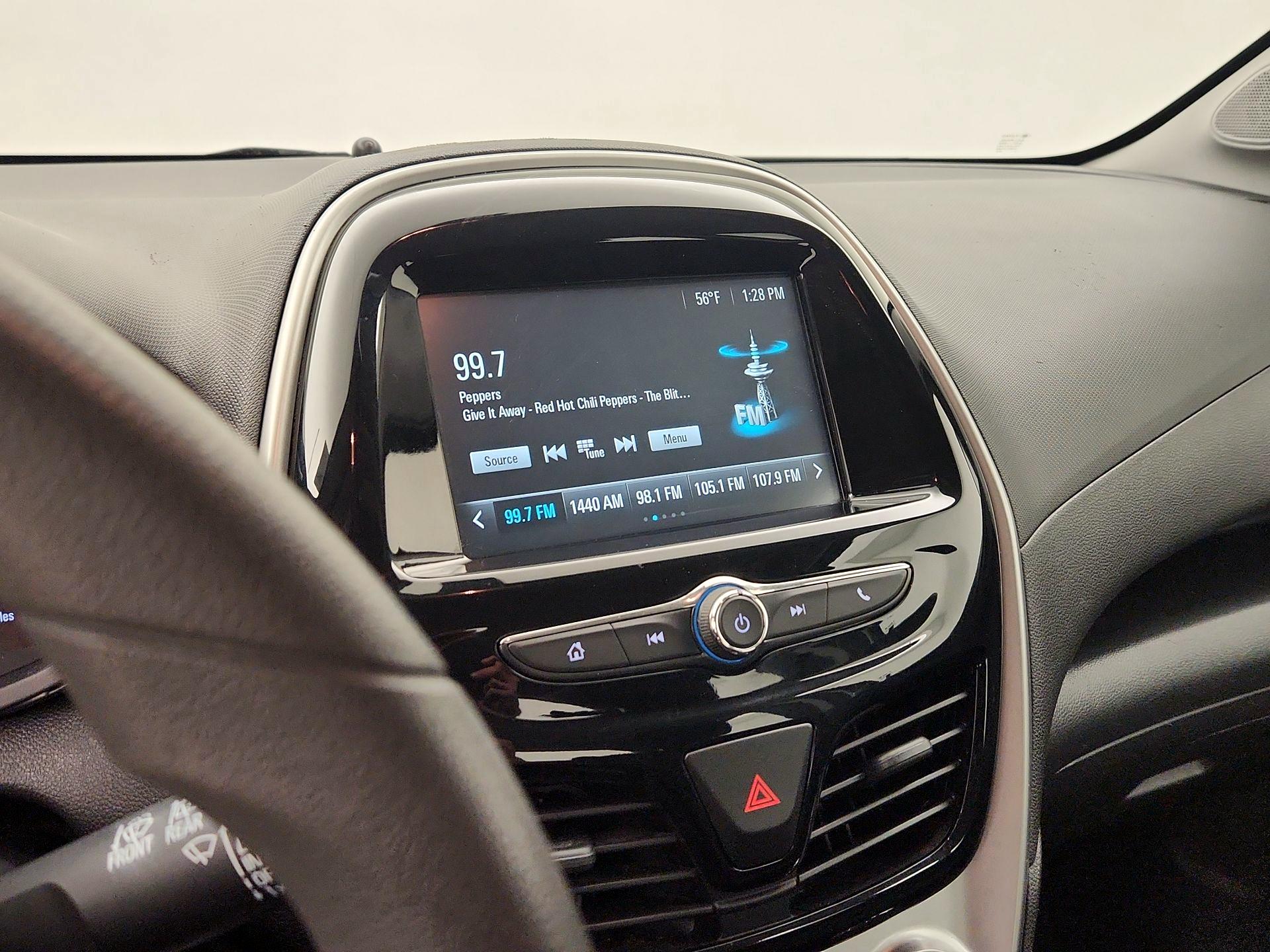 Thumbnail: 2017 Chevrolet Spark - 15