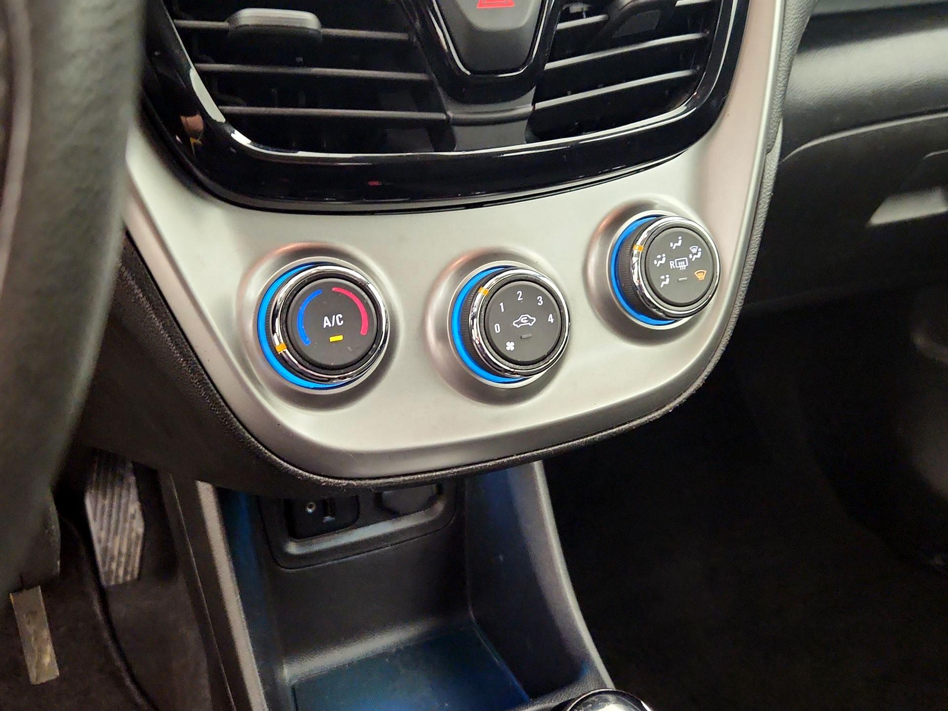 Thumbnail: 2017 Chevrolet Spark - 16