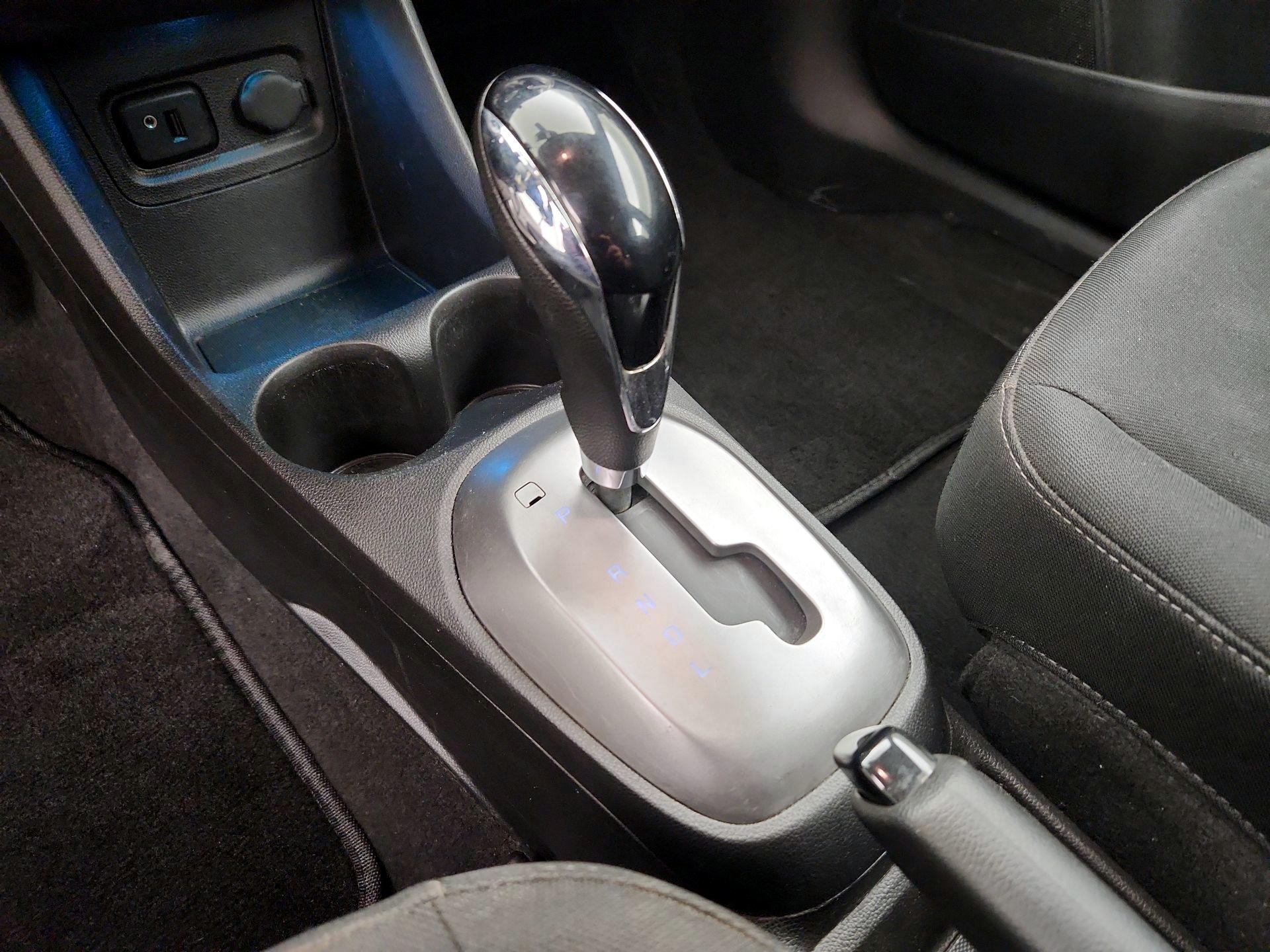 Thumbnail: 2017 Chevrolet Spark - 17