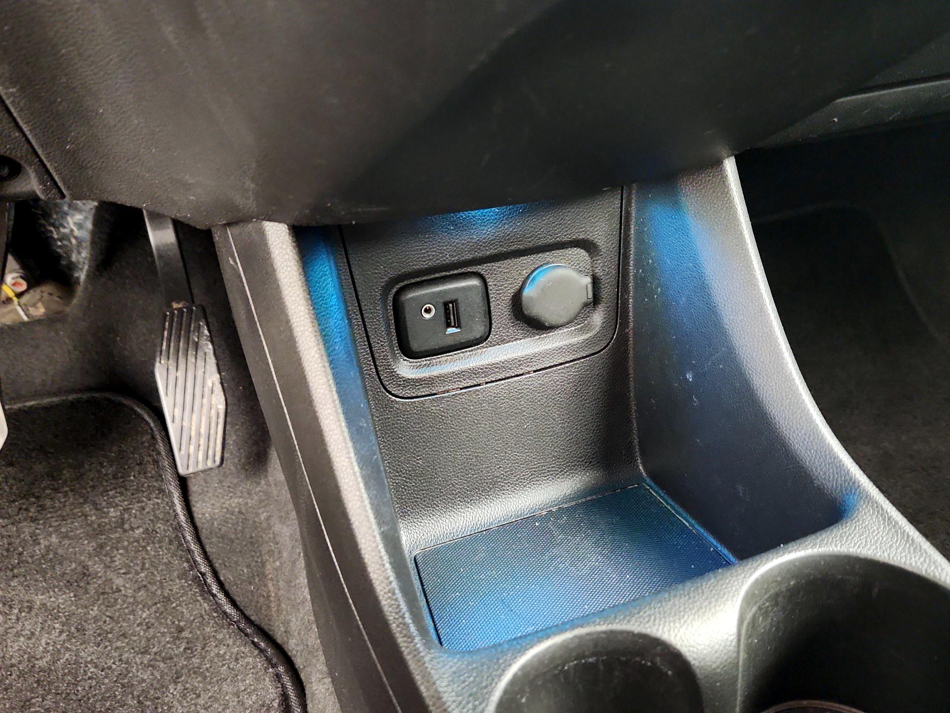 Thumbnail: 2017 Chevrolet Spark - 18
