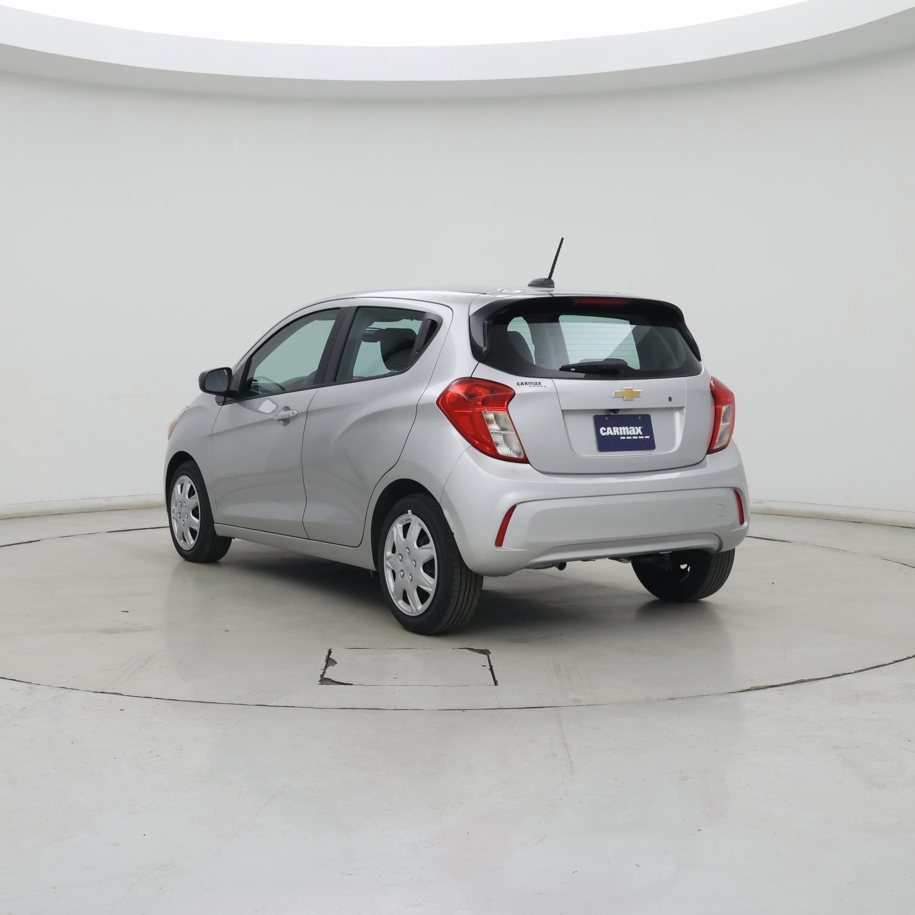 Thumbnail: 2017 Chevrolet Spark - 2