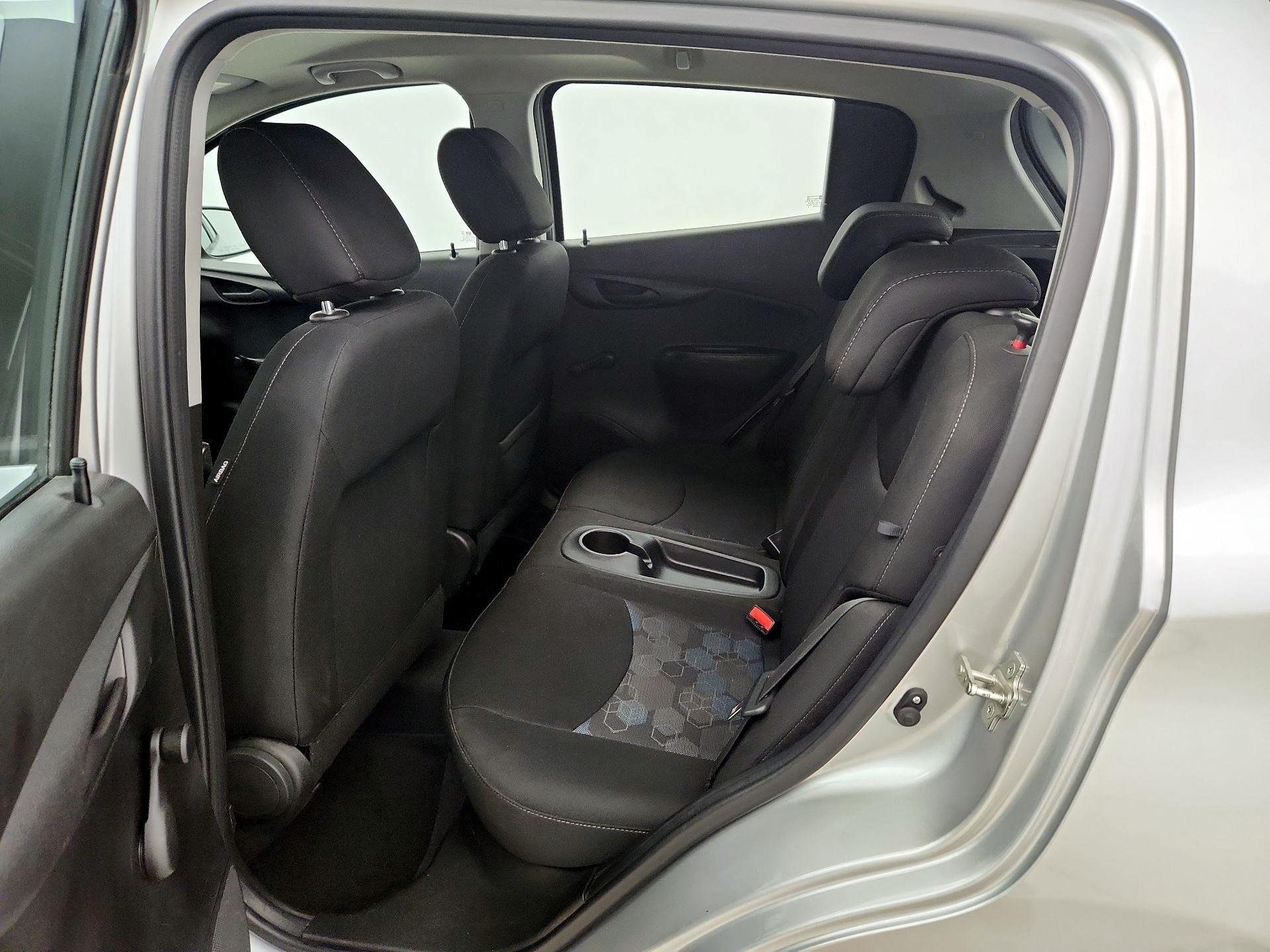 Thumbnail: 2017 Chevrolet Spark - 19