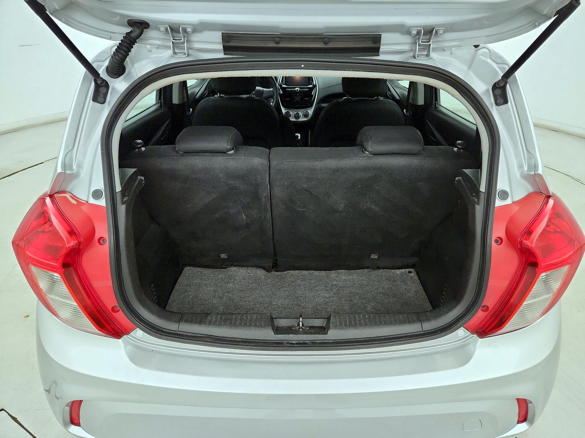 Thumbnail: 2017 Chevrolet Spark - 20