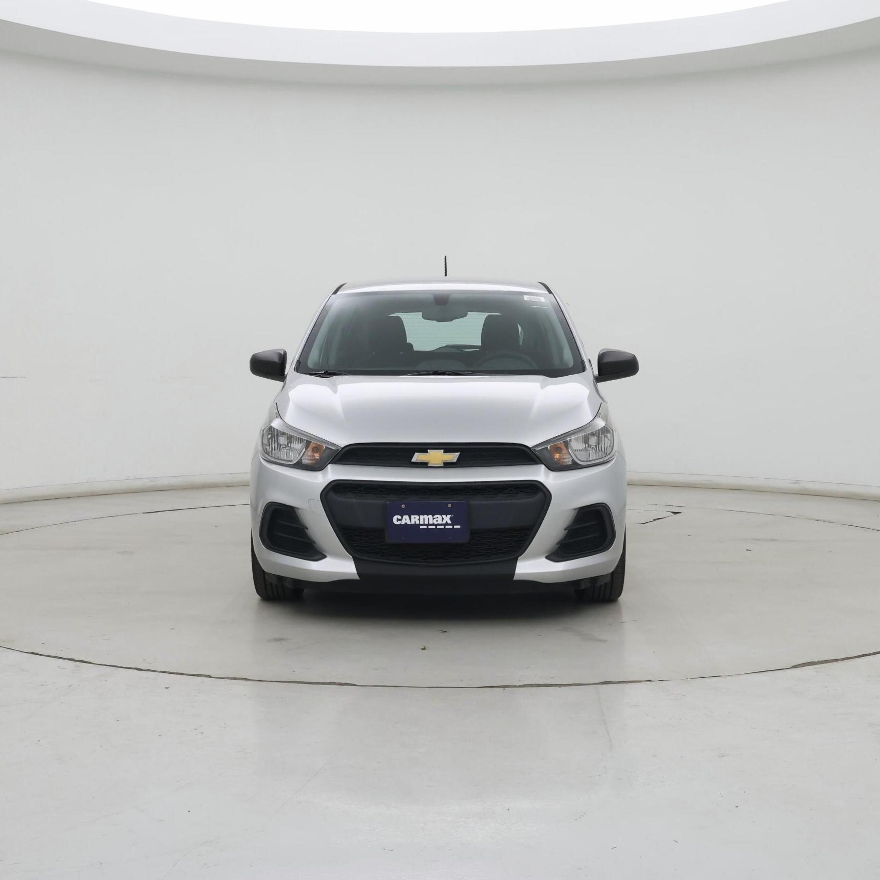 Thumbnail: 2017 Chevrolet Spark - 5
