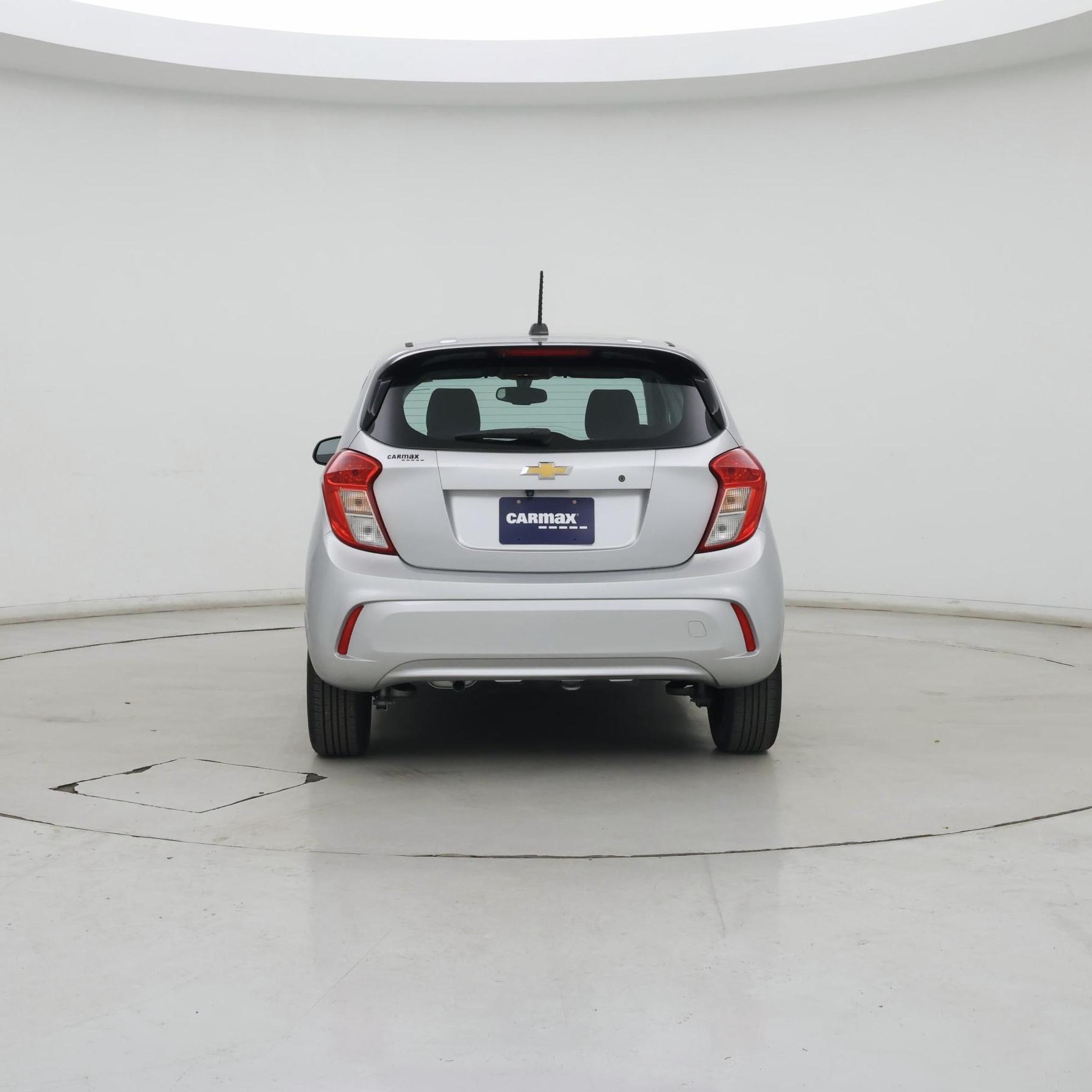 Thumbnail: 2017 Chevrolet Spark - 6