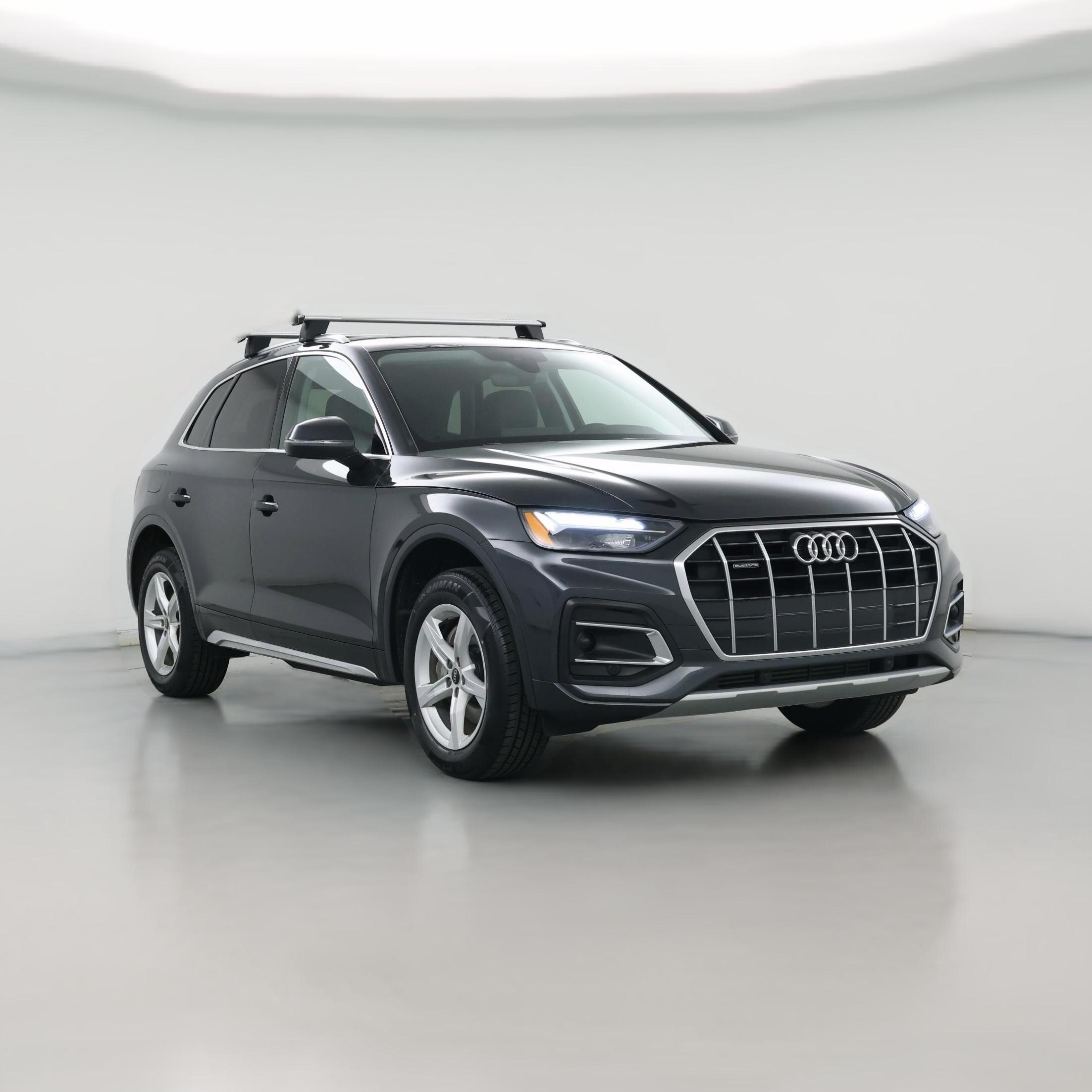 Thumbnail: 2023 Audi Q5 - 1