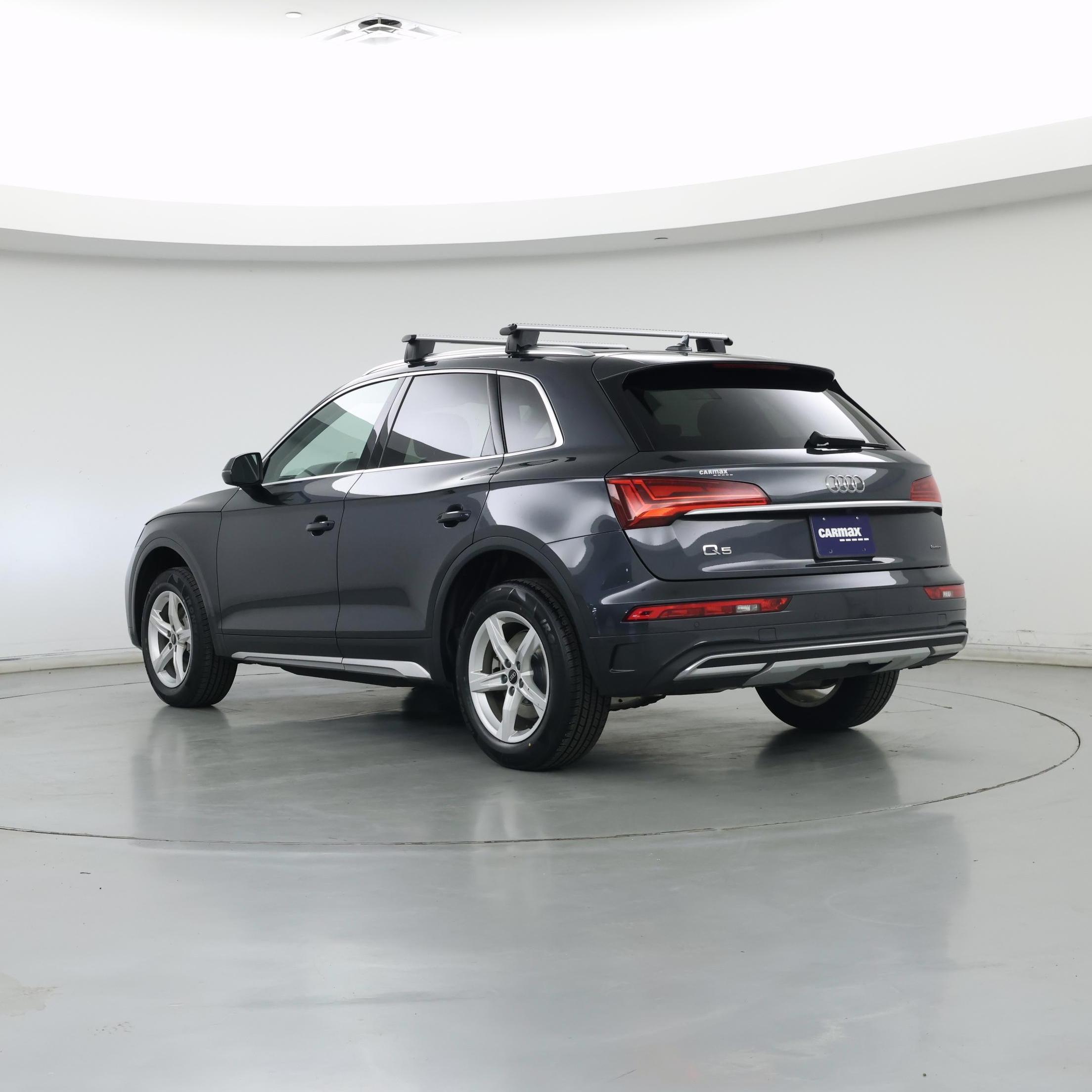 Thumbnail: 2023 Audi Q5 - 2