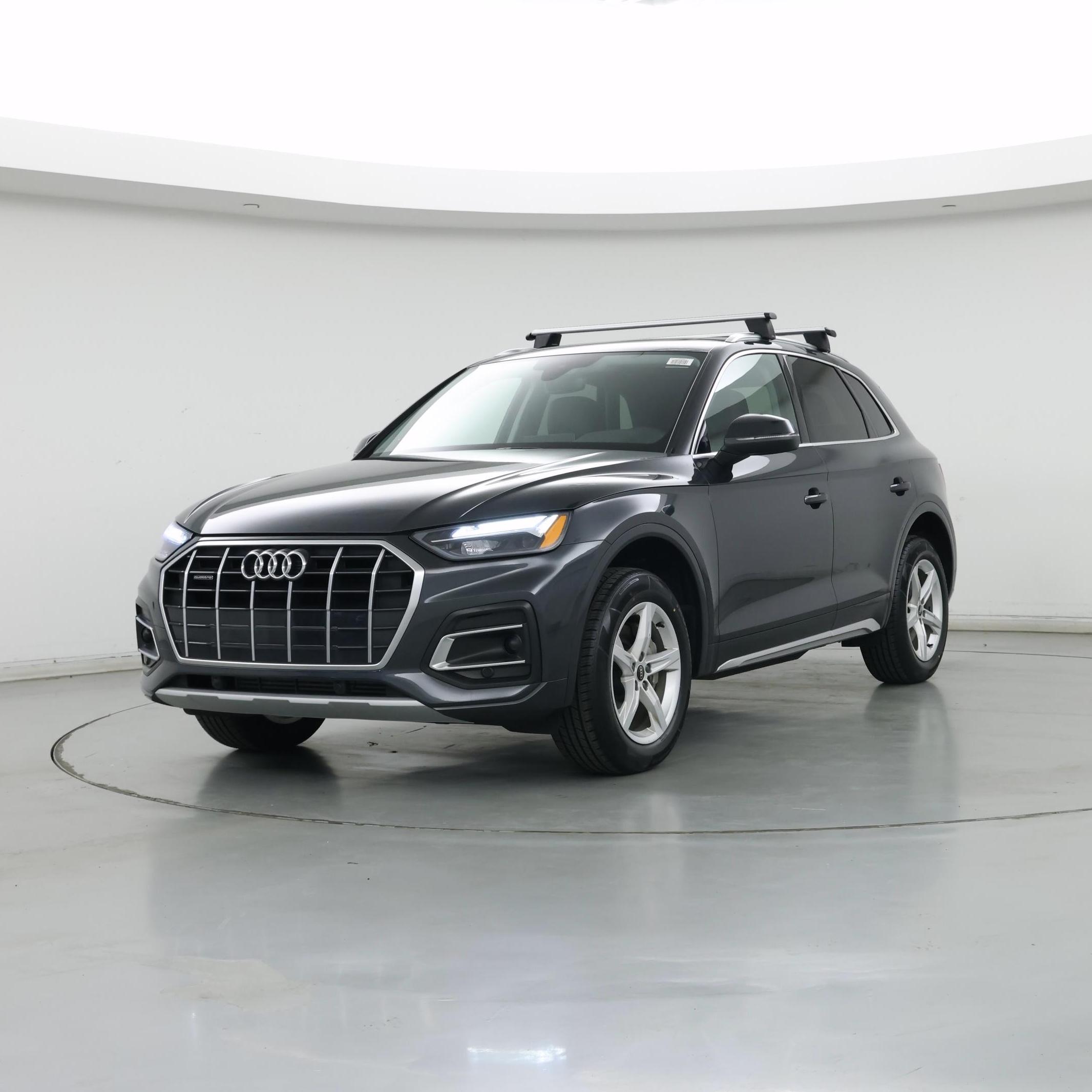 Thumbnail: 2023 Audi Q5 - 4