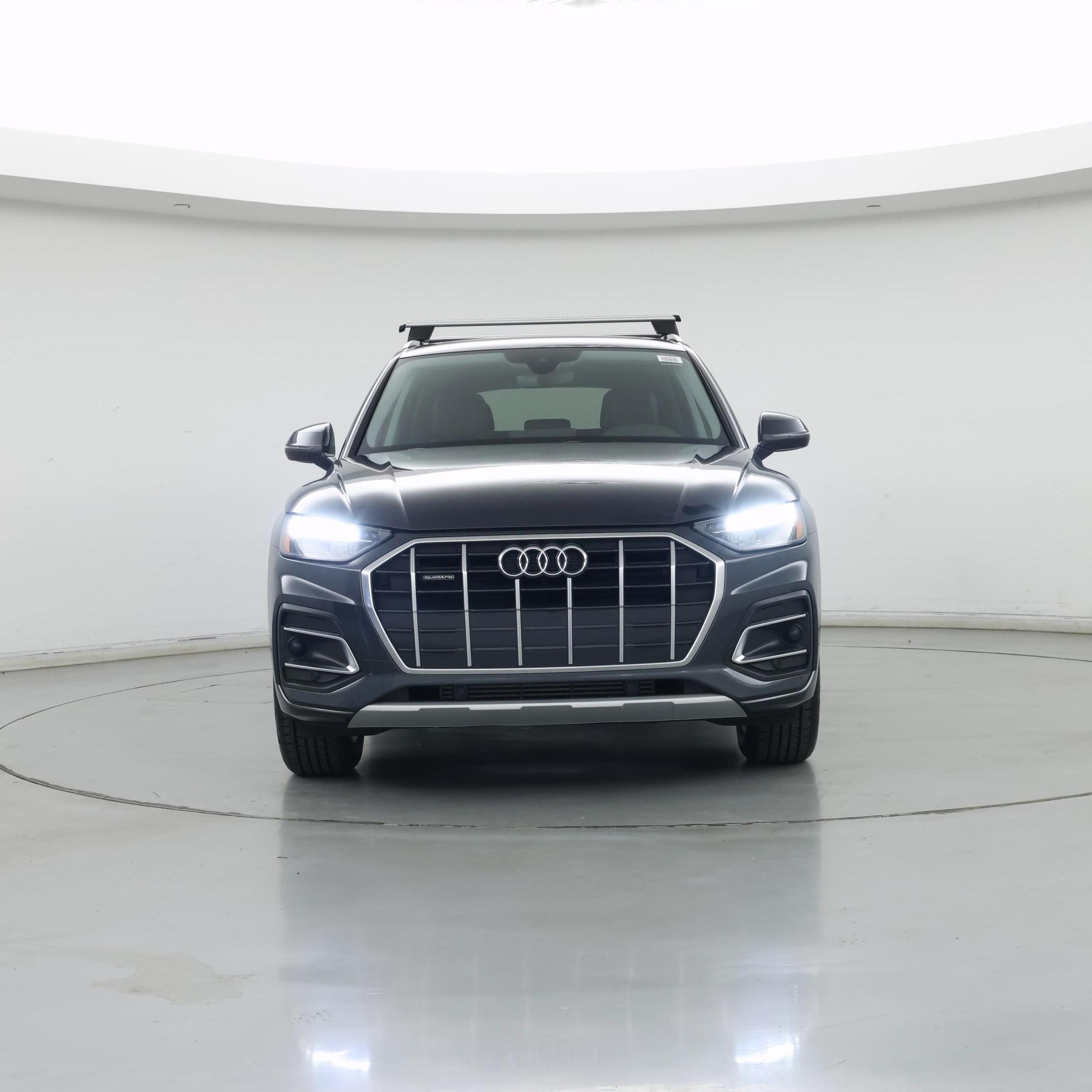 Thumbnail: 2023 Audi Q5 - 5
