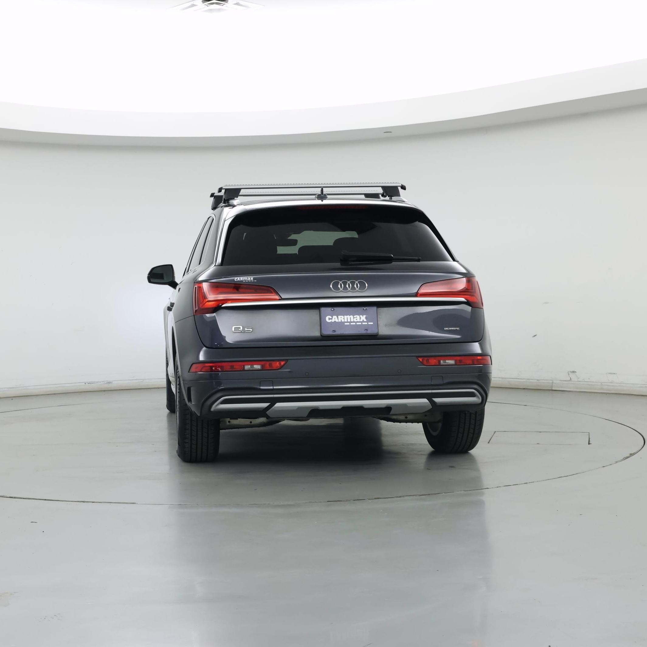 Thumbnail: 2023 Audi Q5 - 6