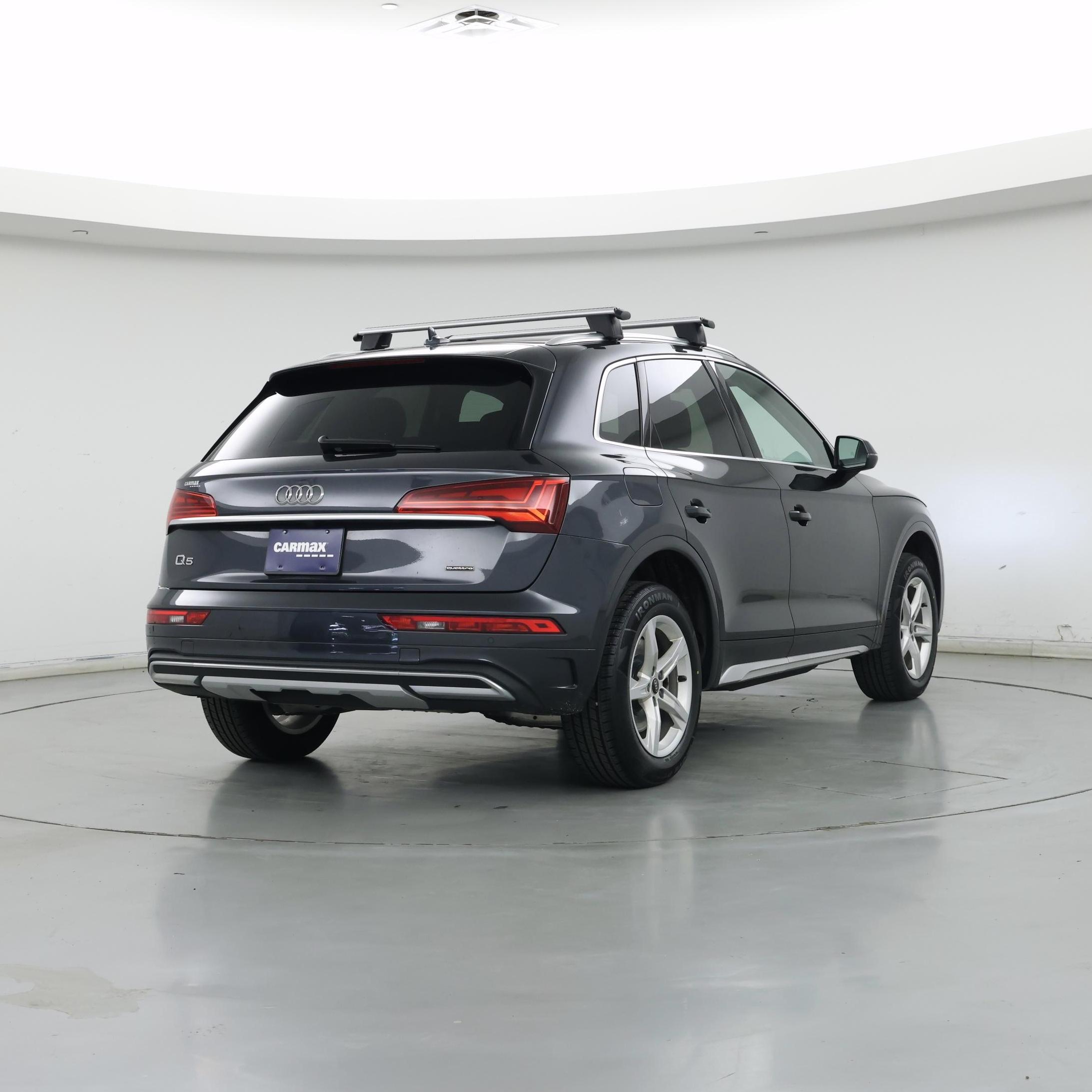 Thumbnail: 2023 Audi Q5 - 8
