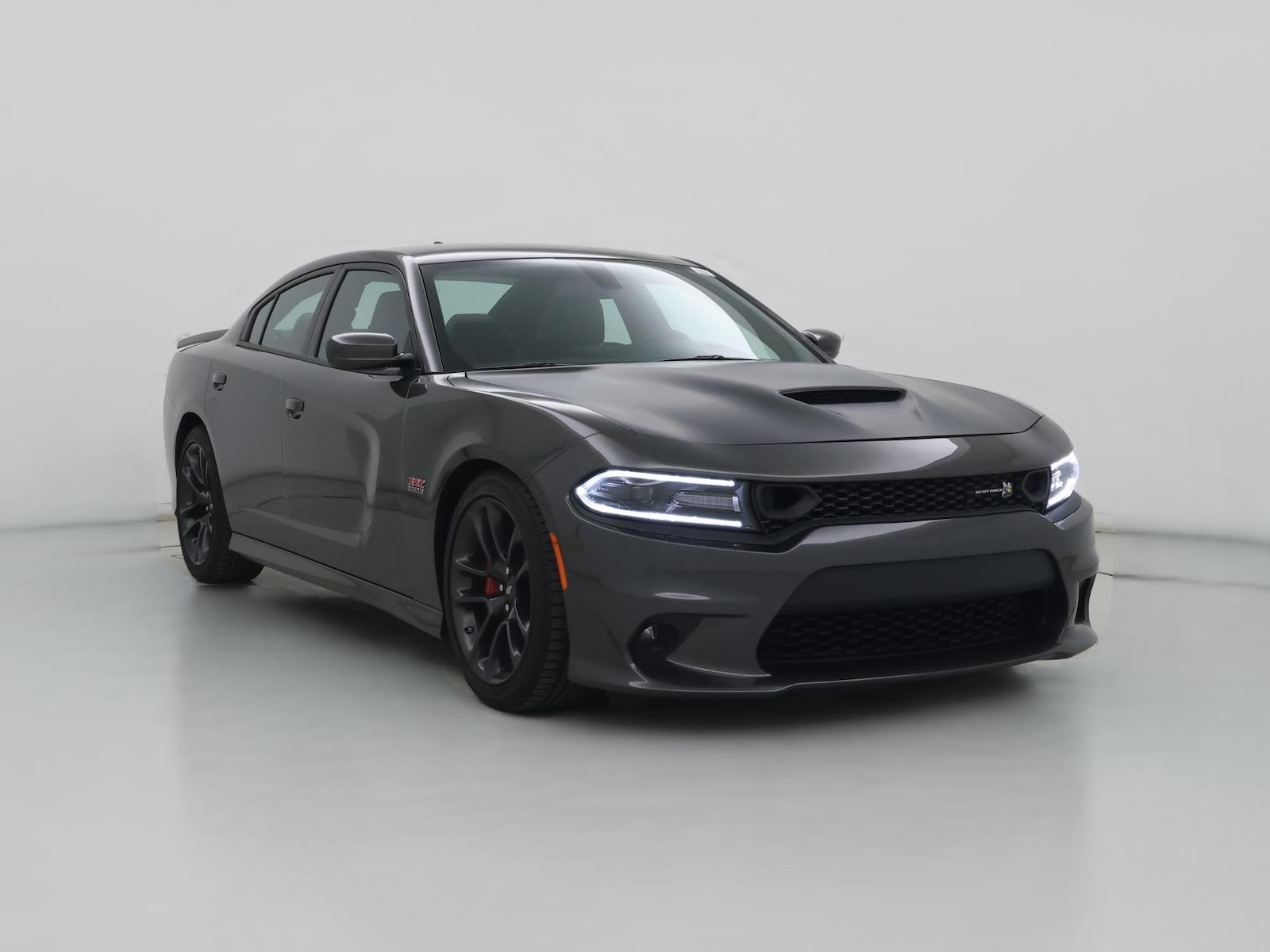 2020 Dodge Charger