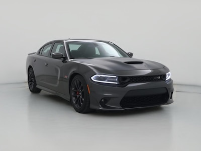 2020 Dodge Charger Scat Pack