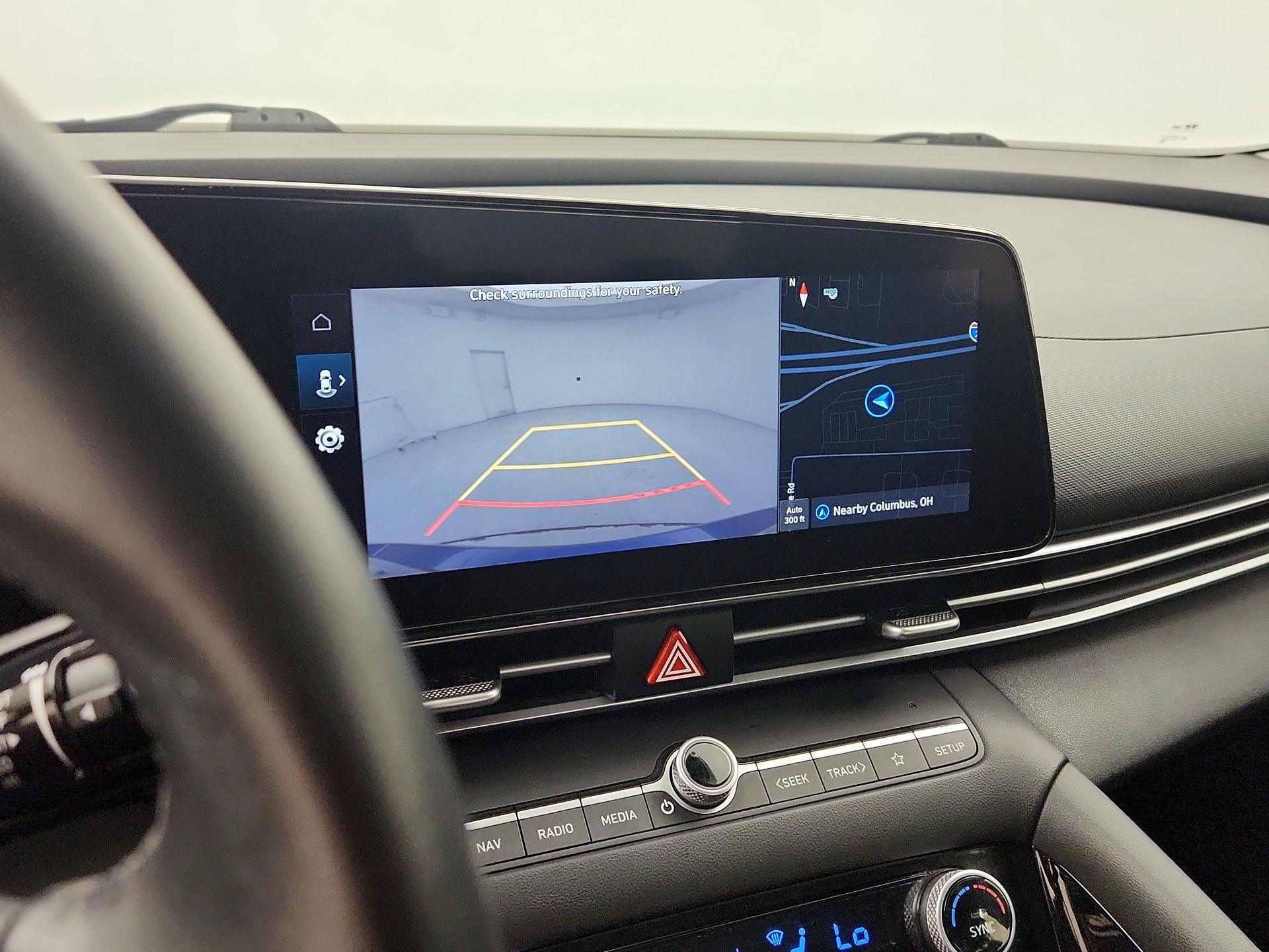 Thumbnail: 2023 Hyundai Elantra - 15