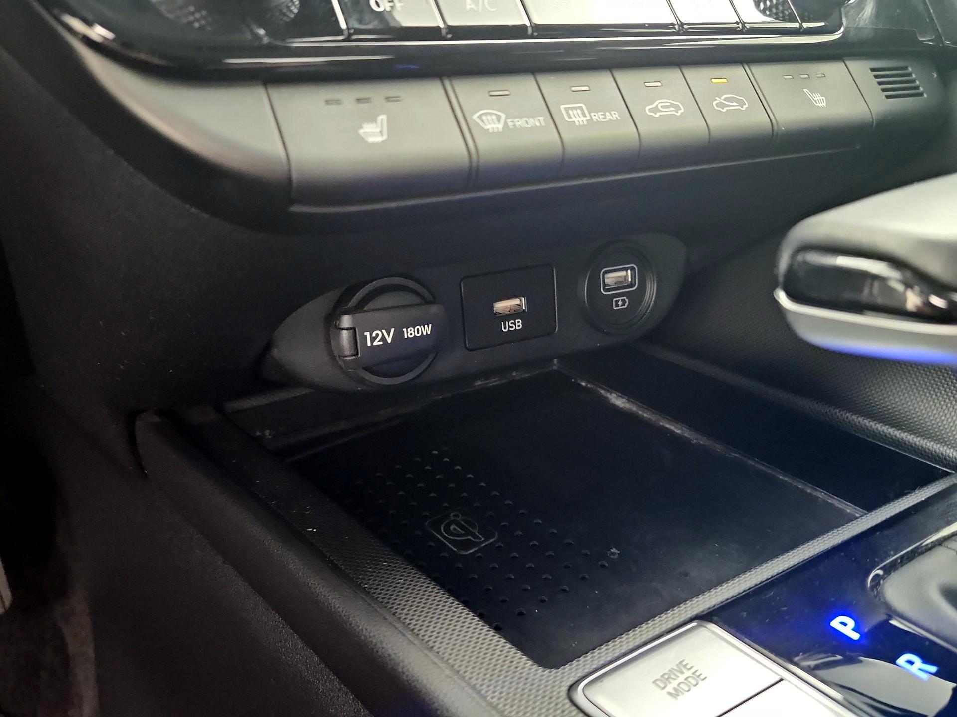 Thumbnail: 2023 Hyundai Elantra - 19