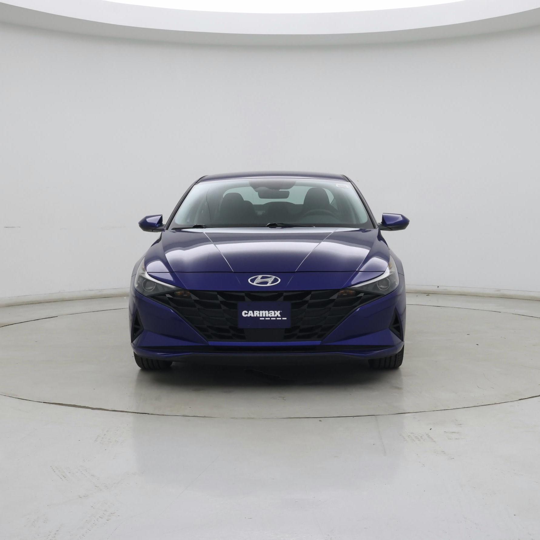 Thumbnail: 2023 Hyundai Elantra - 5