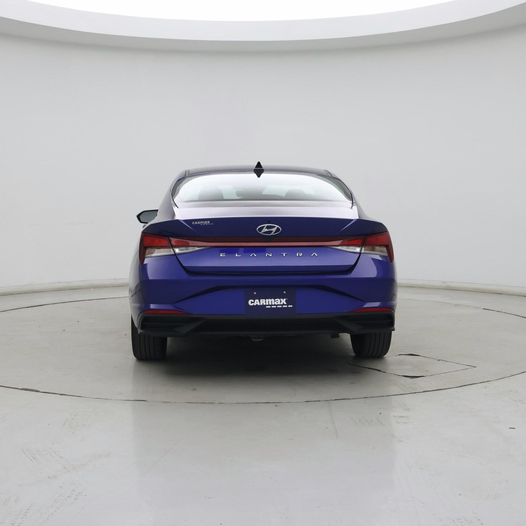 Thumbnail: 2023 Hyundai Elantra - 6