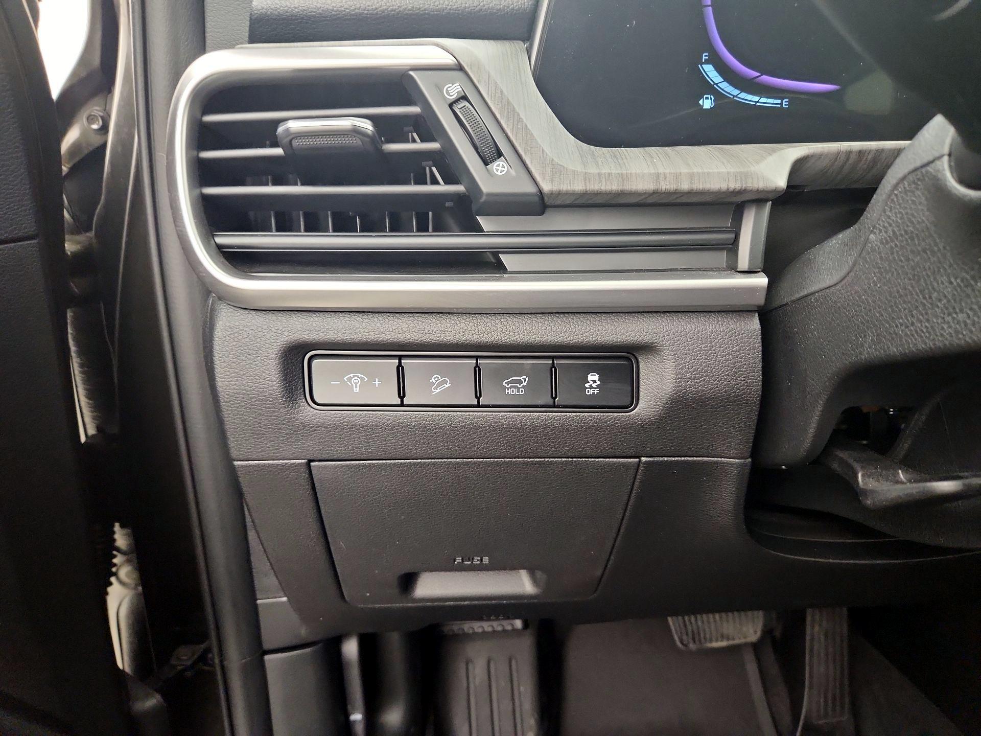 Thumbnail: 2024 Kia Telluride - 13