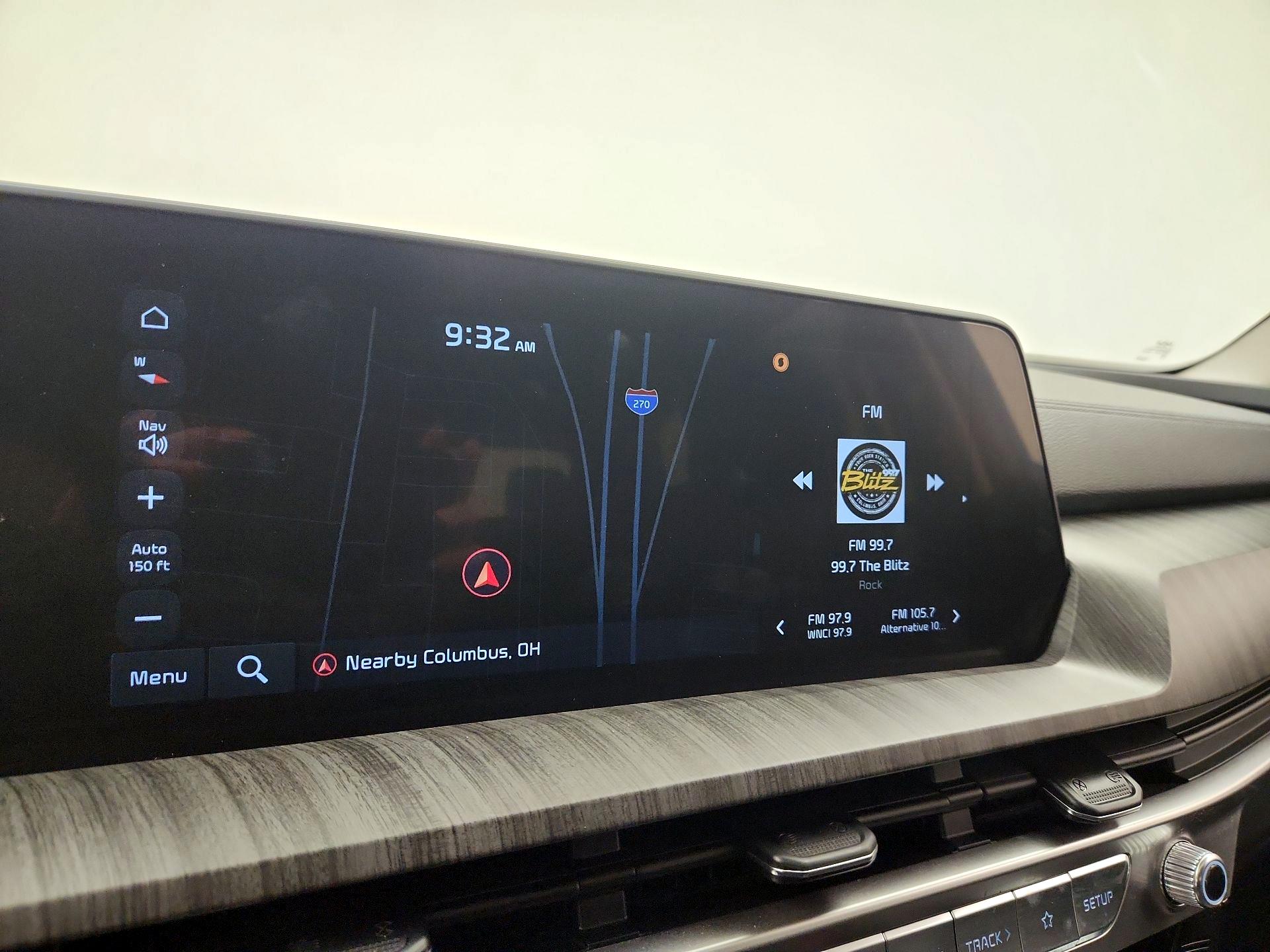 Thumbnail: 2024 Kia Telluride - 14