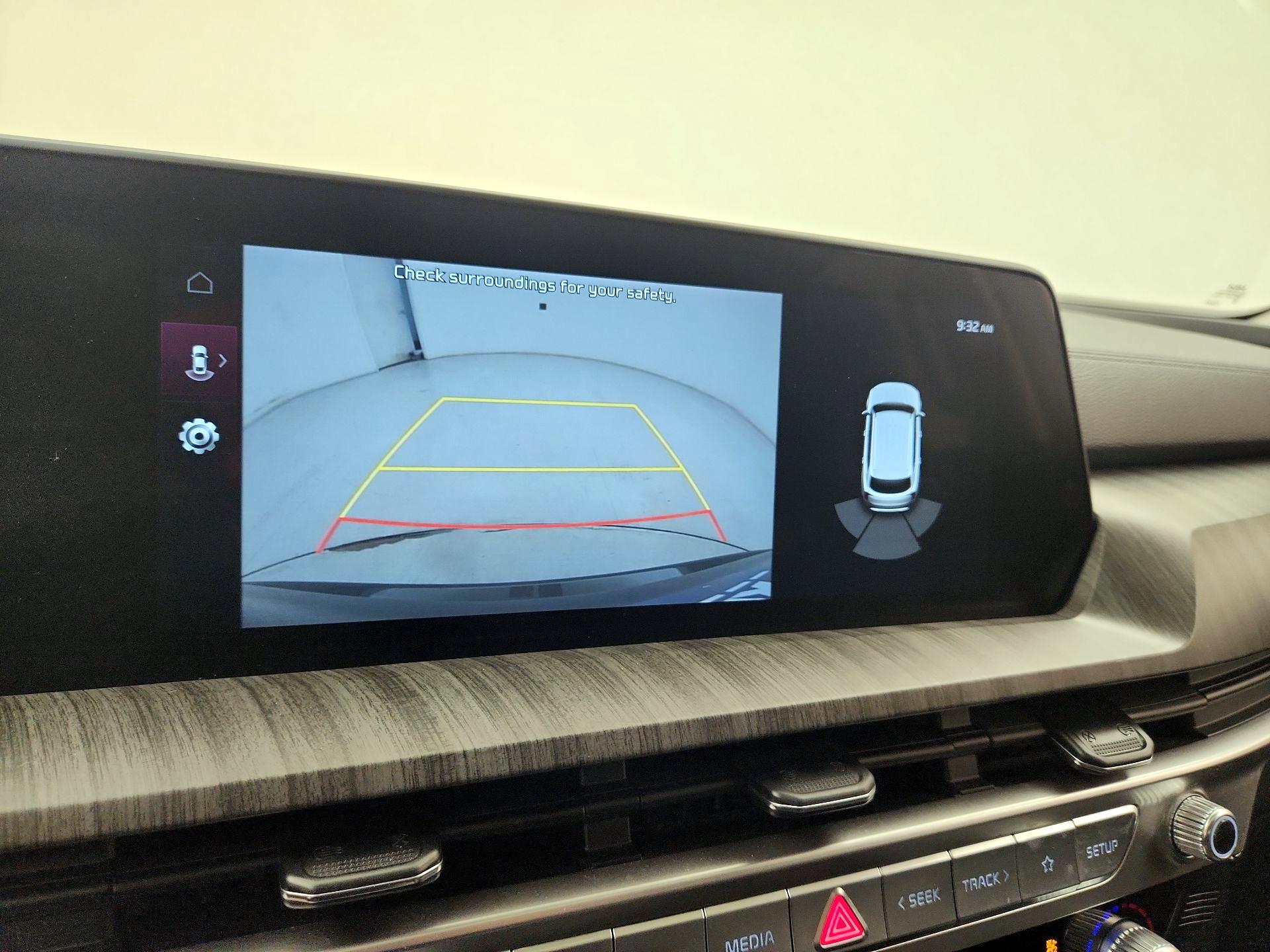 Thumbnail: 2024 Kia Telluride - 15