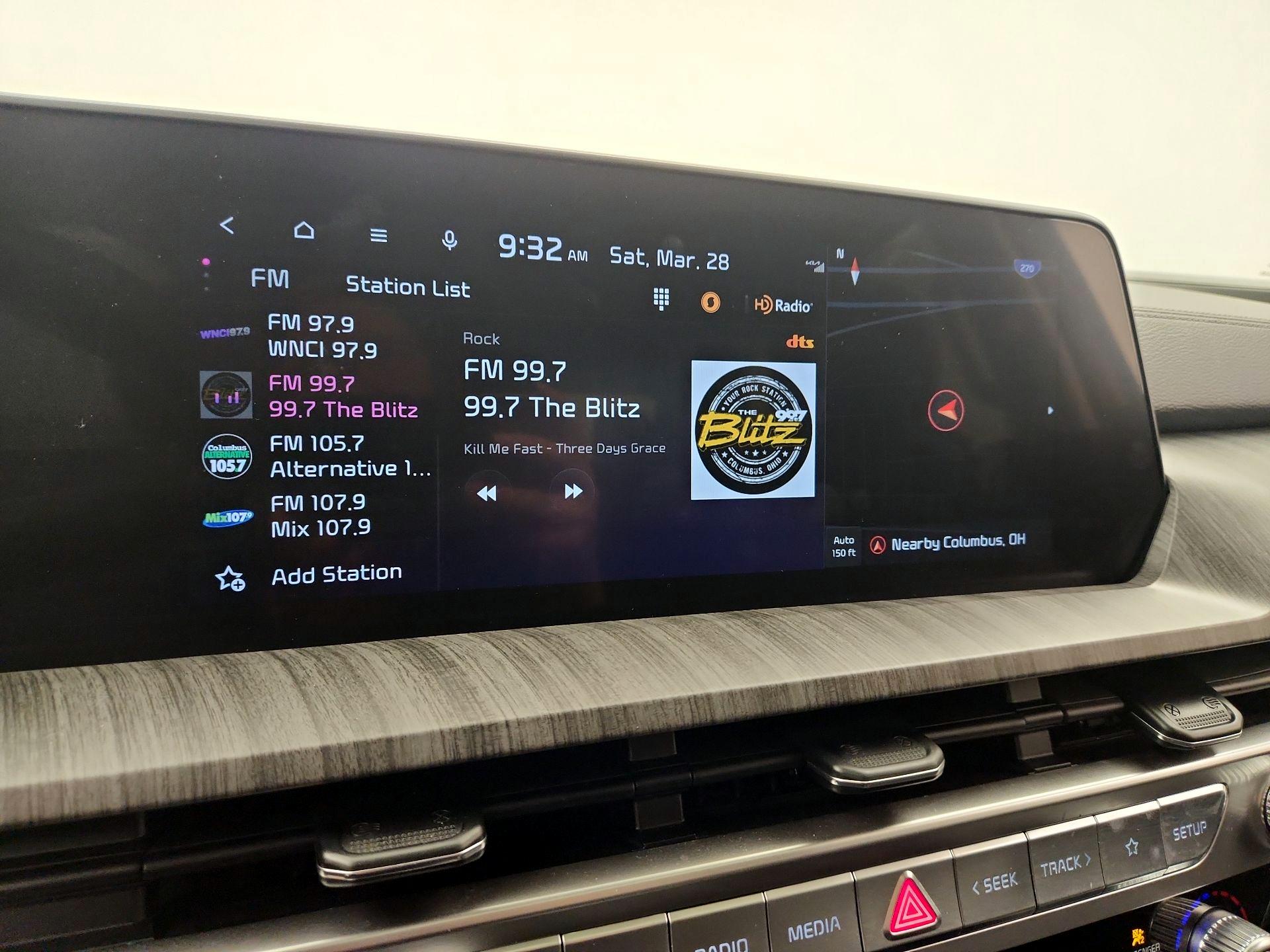 Thumbnail: 2024 Kia Telluride - 16