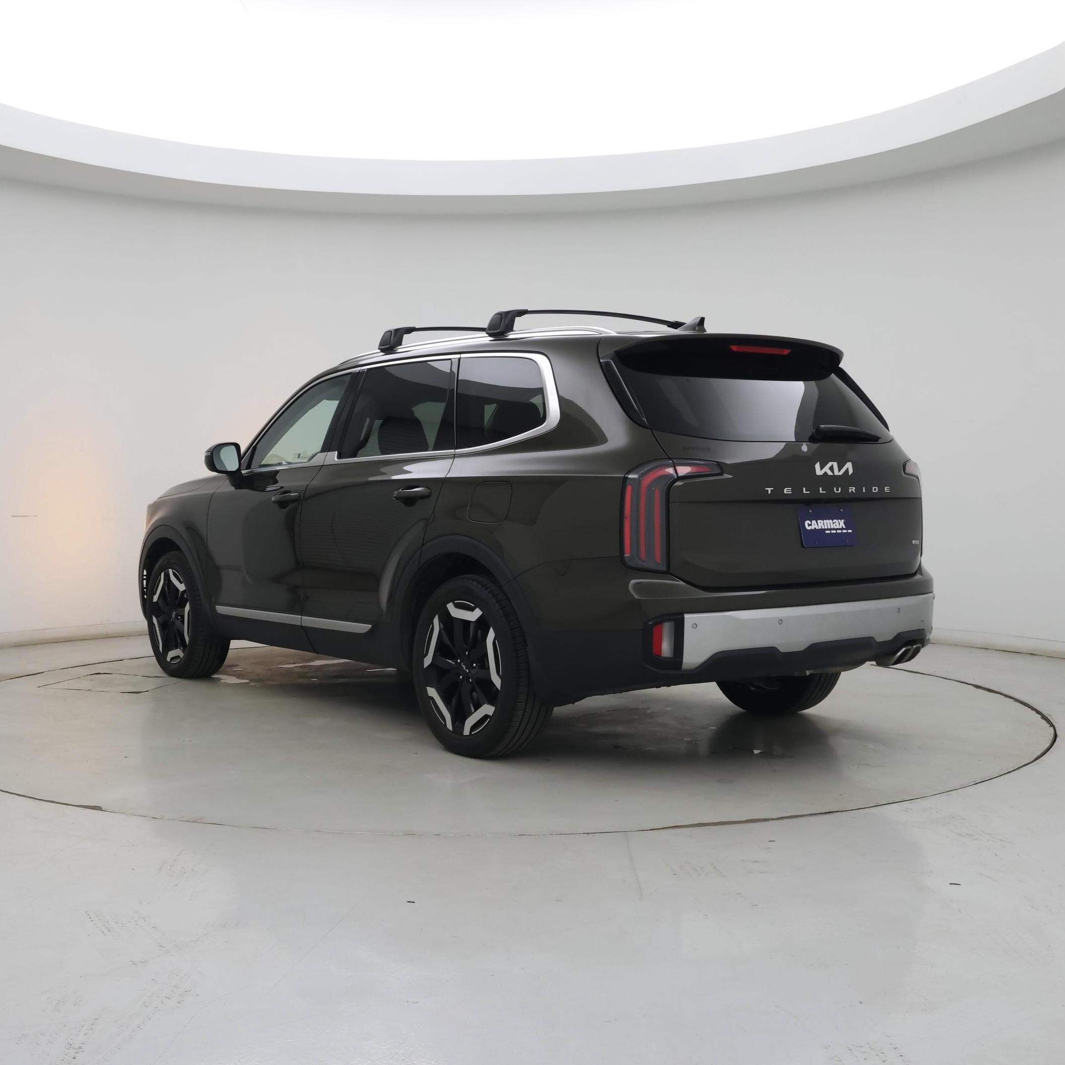 Thumbnail: 2024 Kia Telluride - 2
