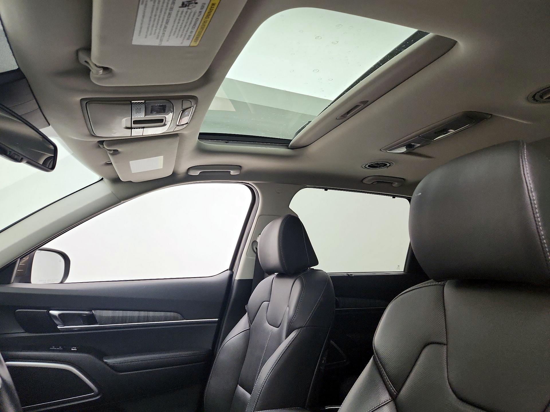 Thumbnail: 2024 Kia Telluride - 20