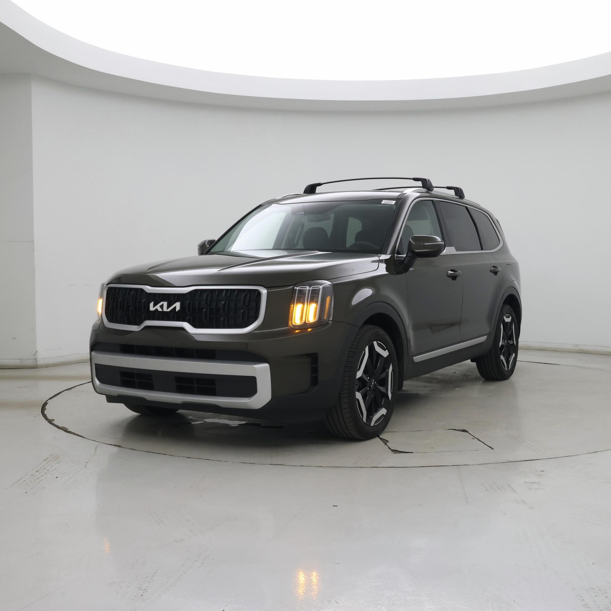 Thumbnail: 2024 Kia Telluride - 4
