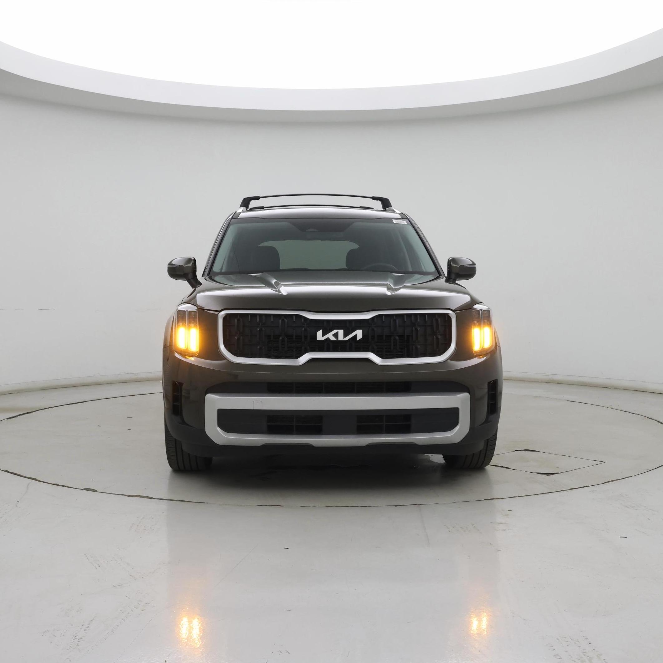 Thumbnail: 2024 Kia Telluride - 5