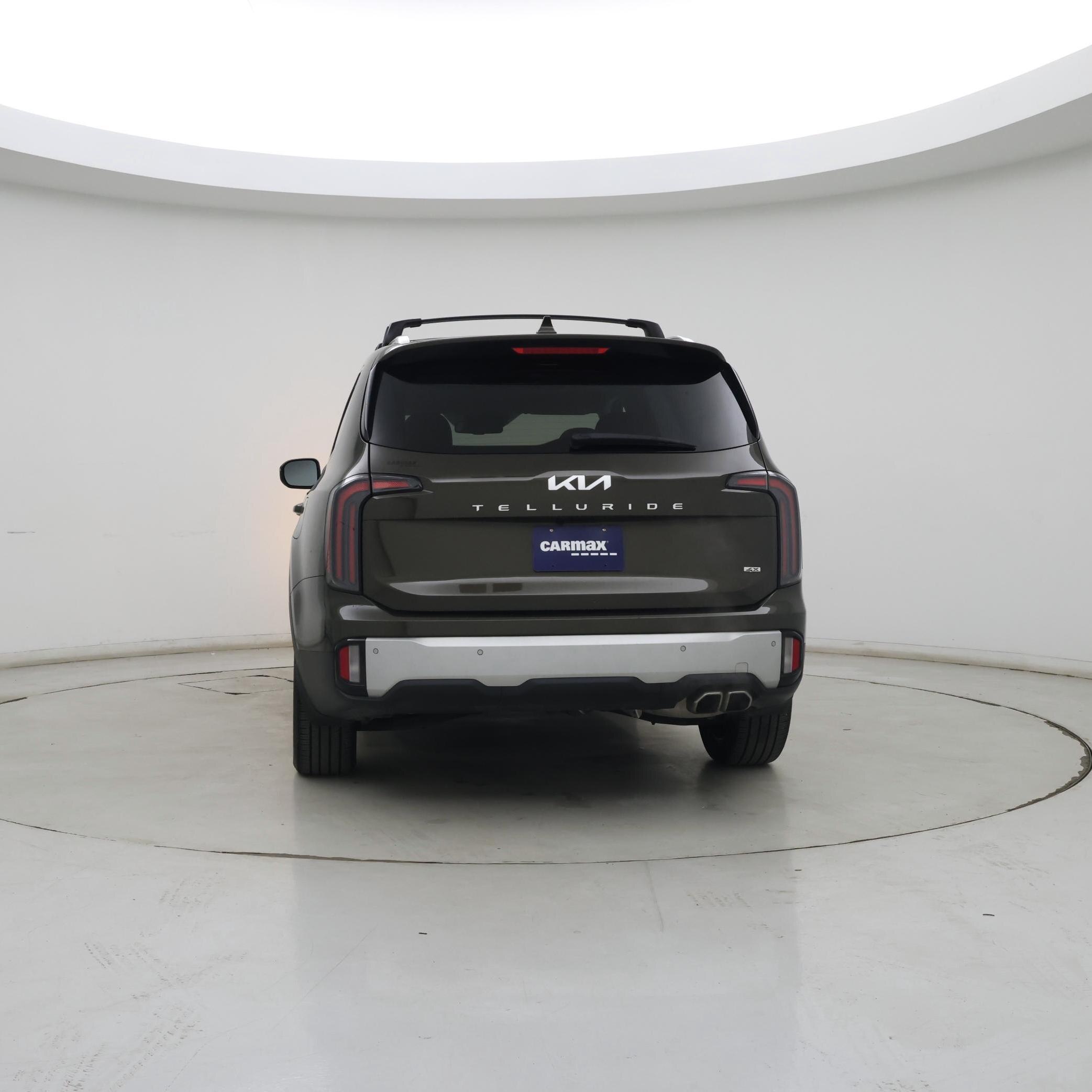 Thumbnail: 2024 Kia Telluride - 6