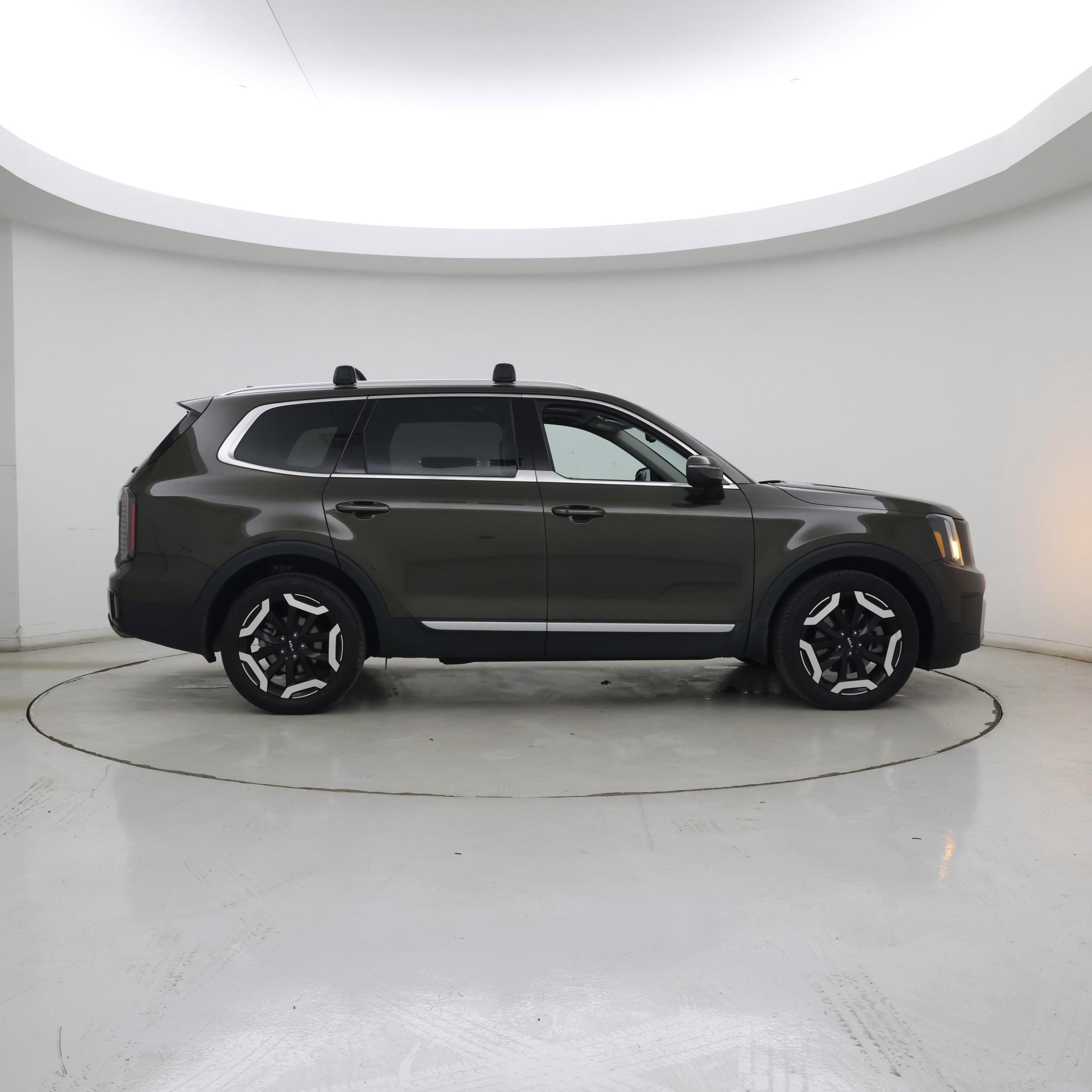 Thumbnail: 2024 Kia Telluride - 7