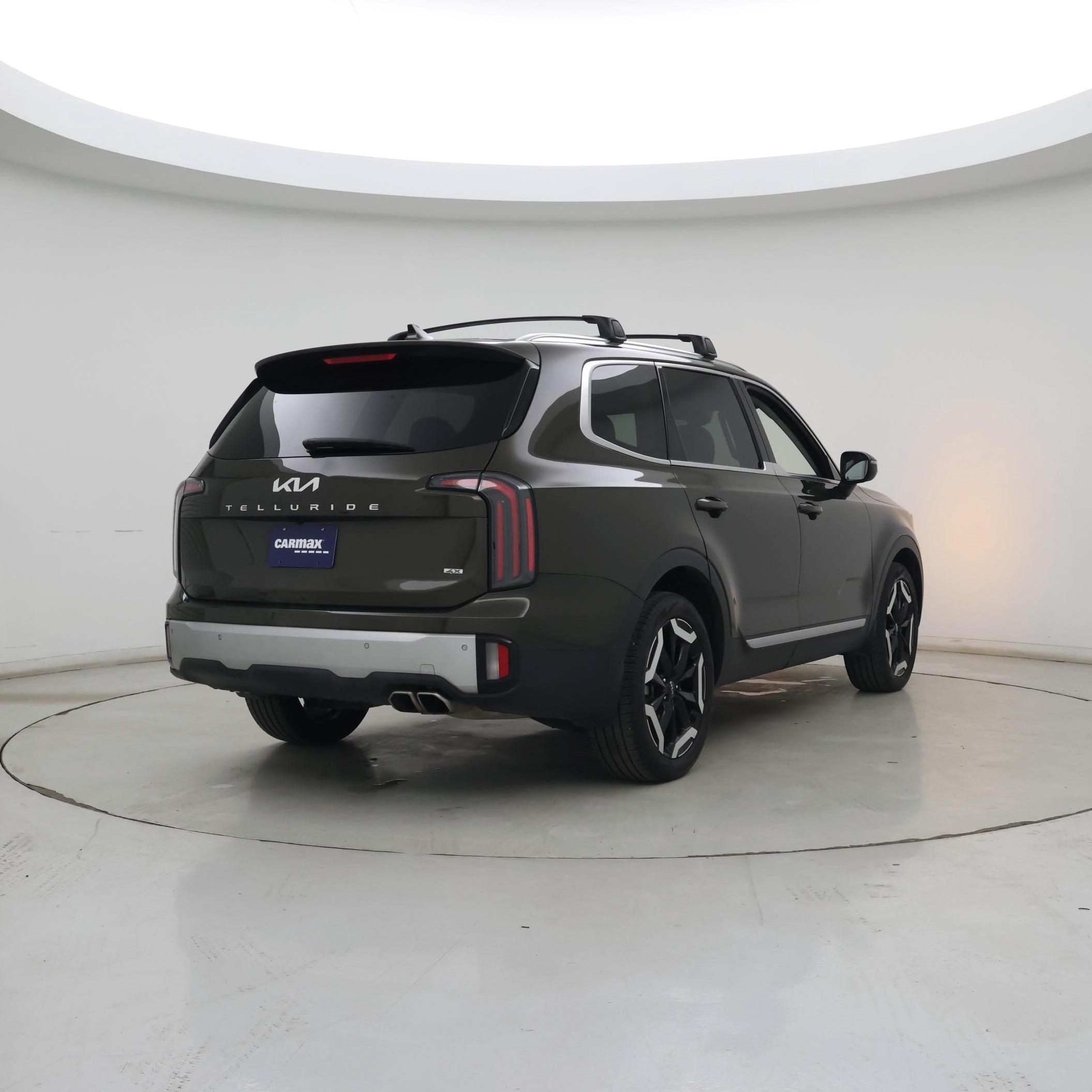Thumbnail: 2024 Kia Telluride - 8