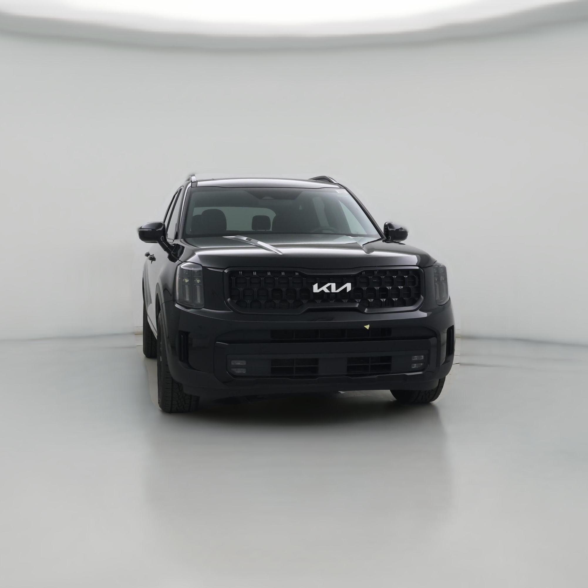 Thumbnail: 2024 Kia Telluride - 1
