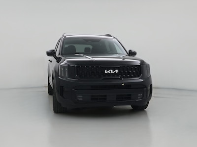 2024 Kia Telluride SX X-Pro