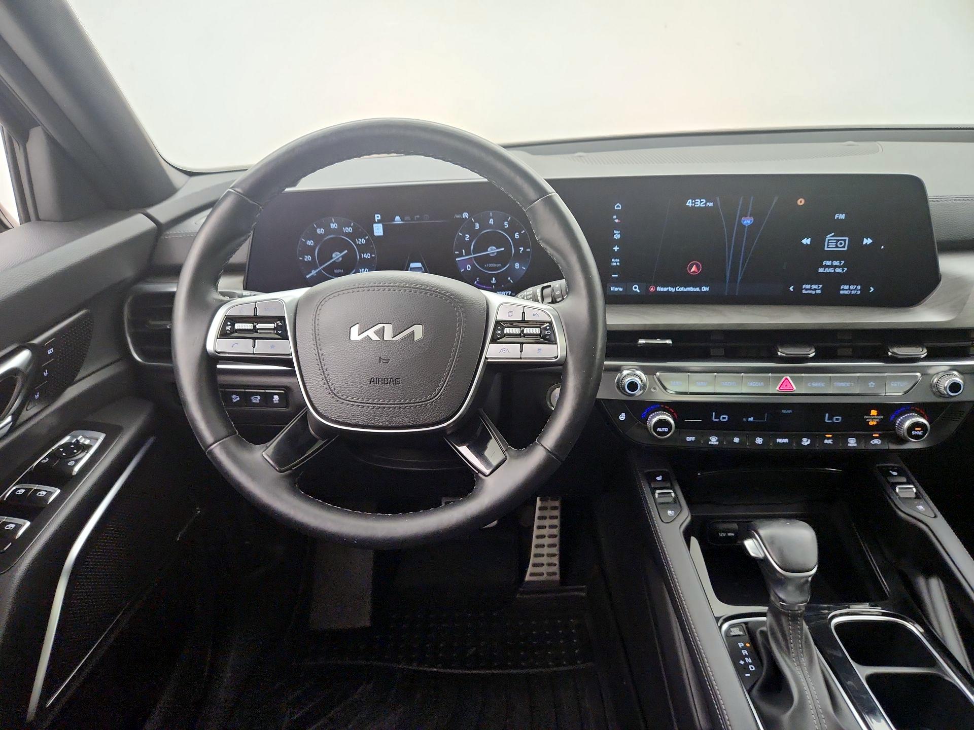 Thumbnail: 2024 Kia Telluride - 10