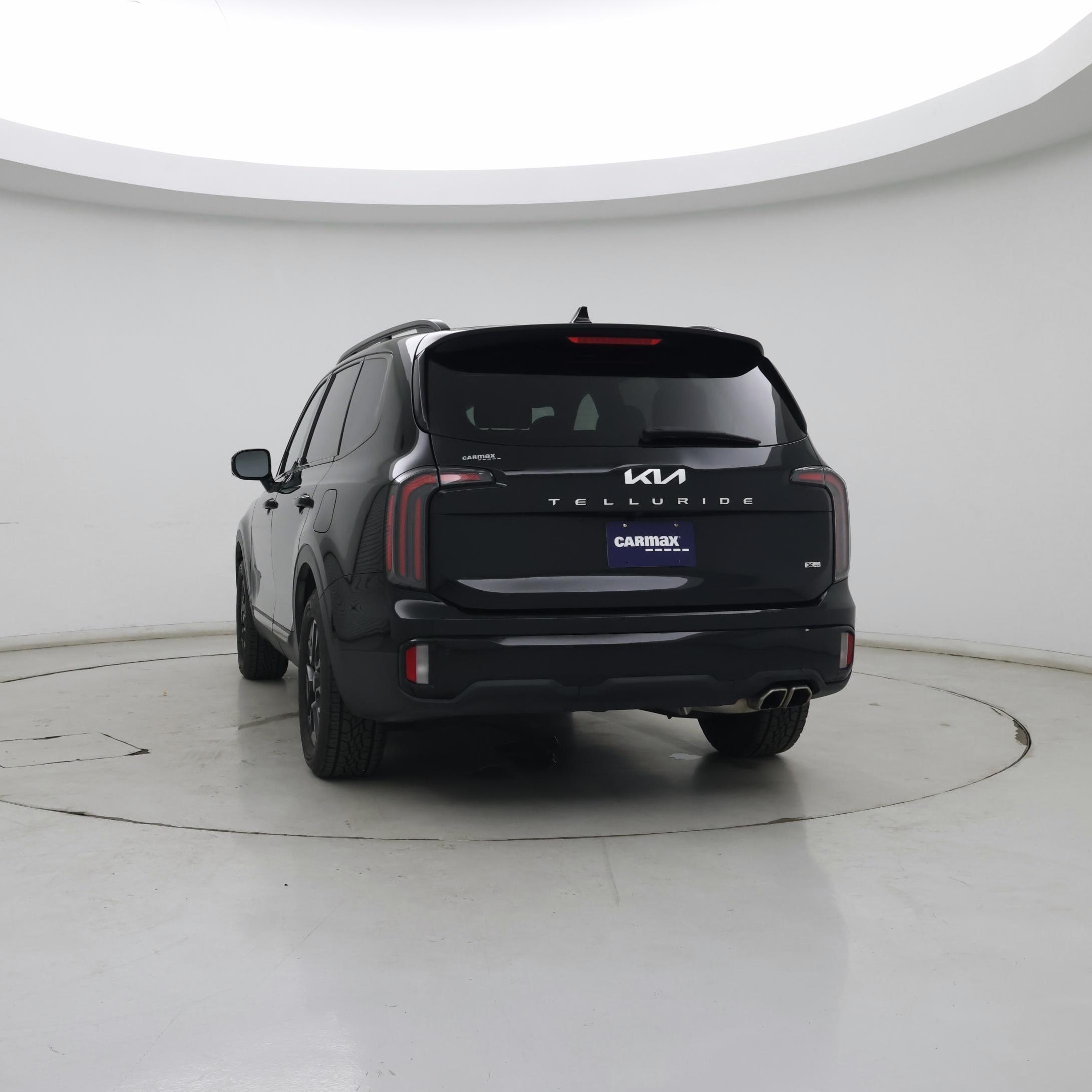 Thumbnail: 2024 Kia Telluride - 2