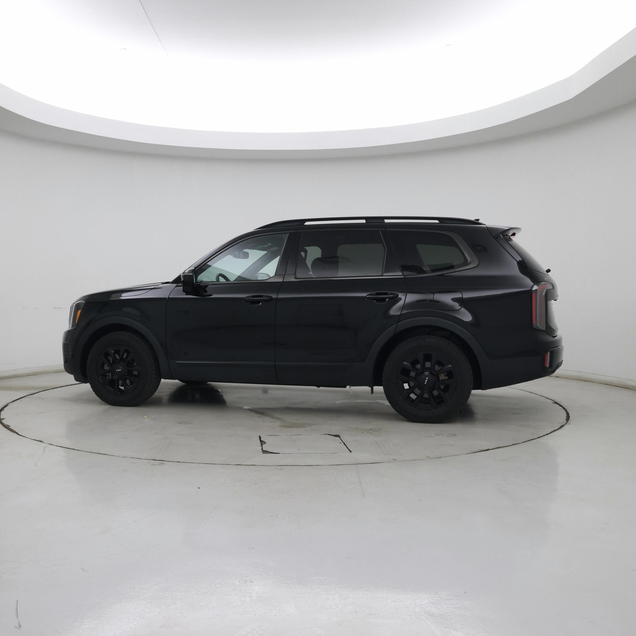 Thumbnail: 2024 Kia Telluride - 3