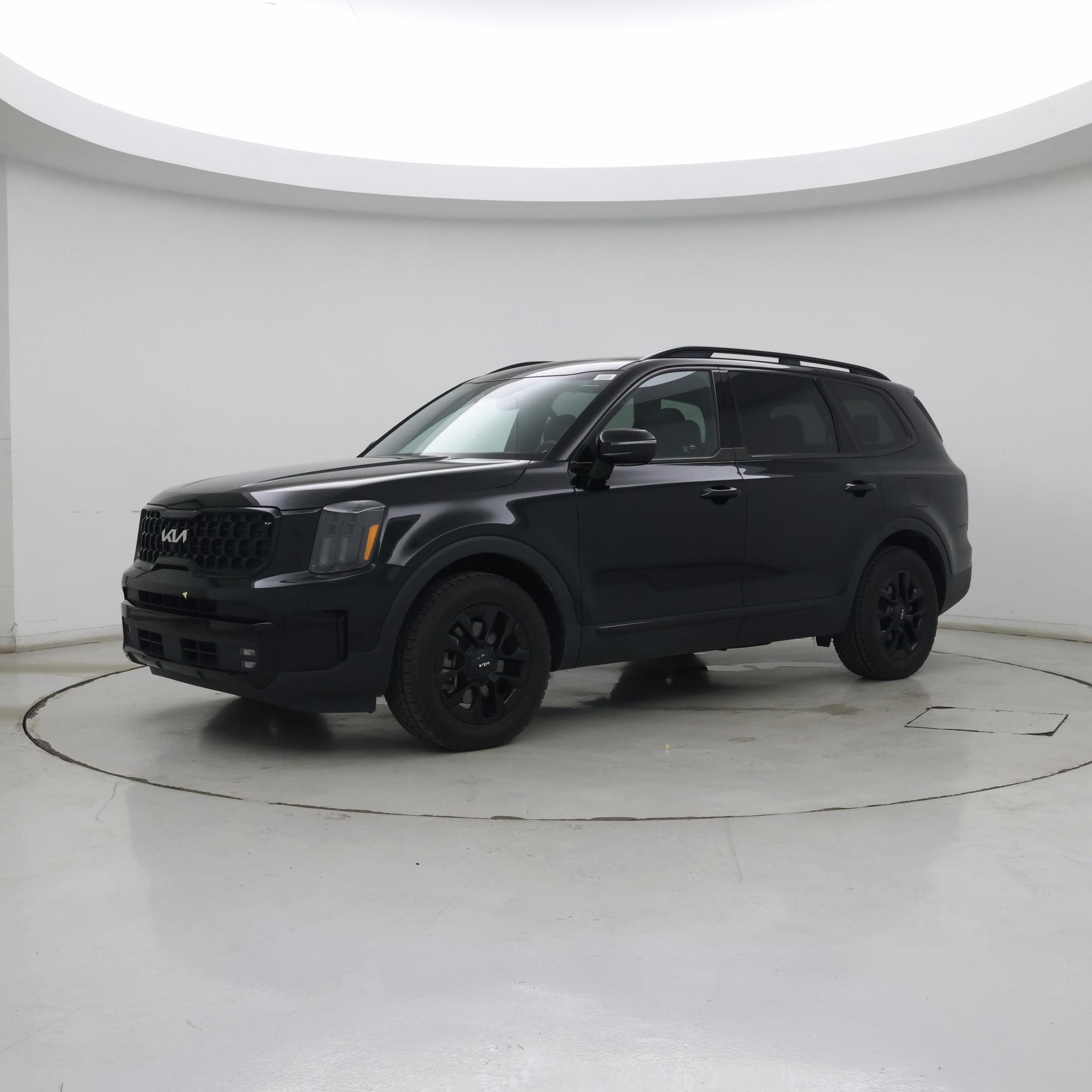 Thumbnail: 2024 Kia Telluride - 4