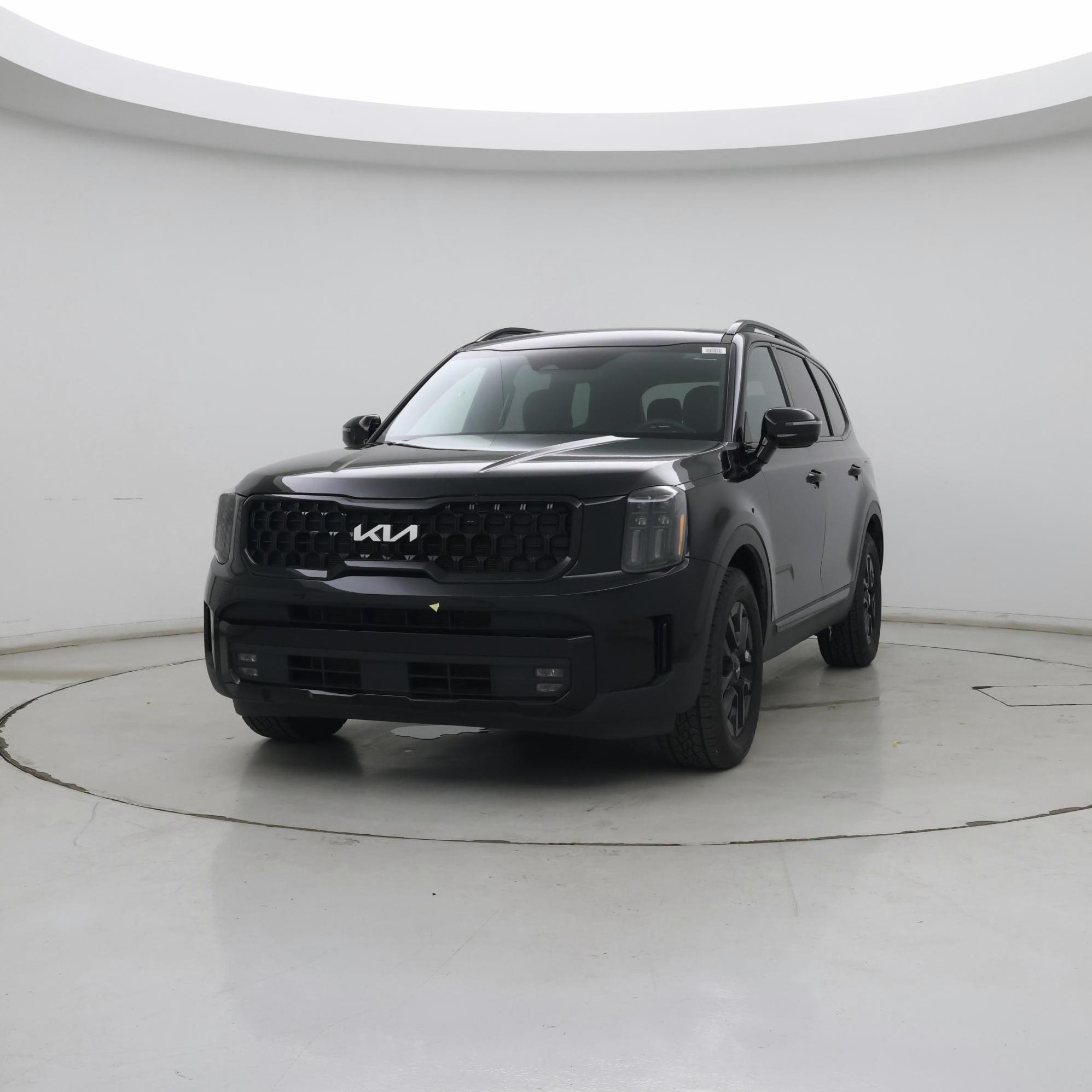 Thumbnail: 2024 Kia Telluride - 5