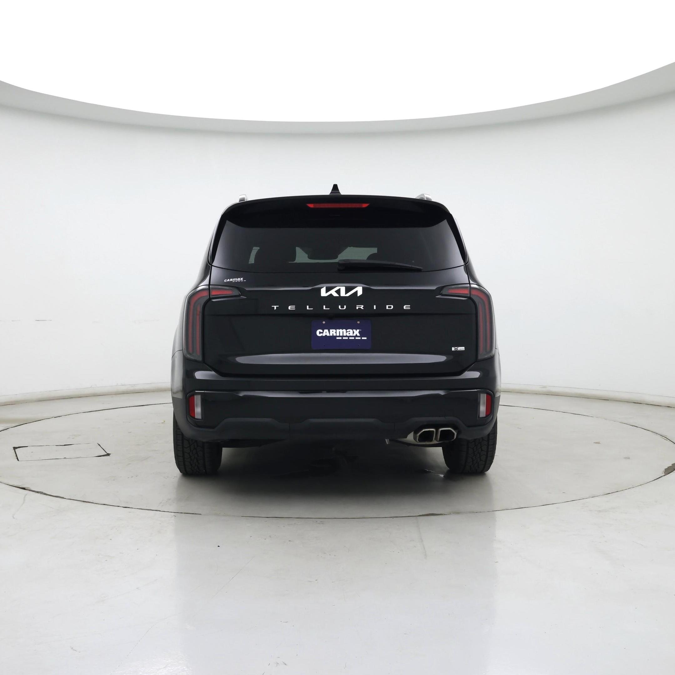 Thumbnail: 2024 Kia Telluride - 6