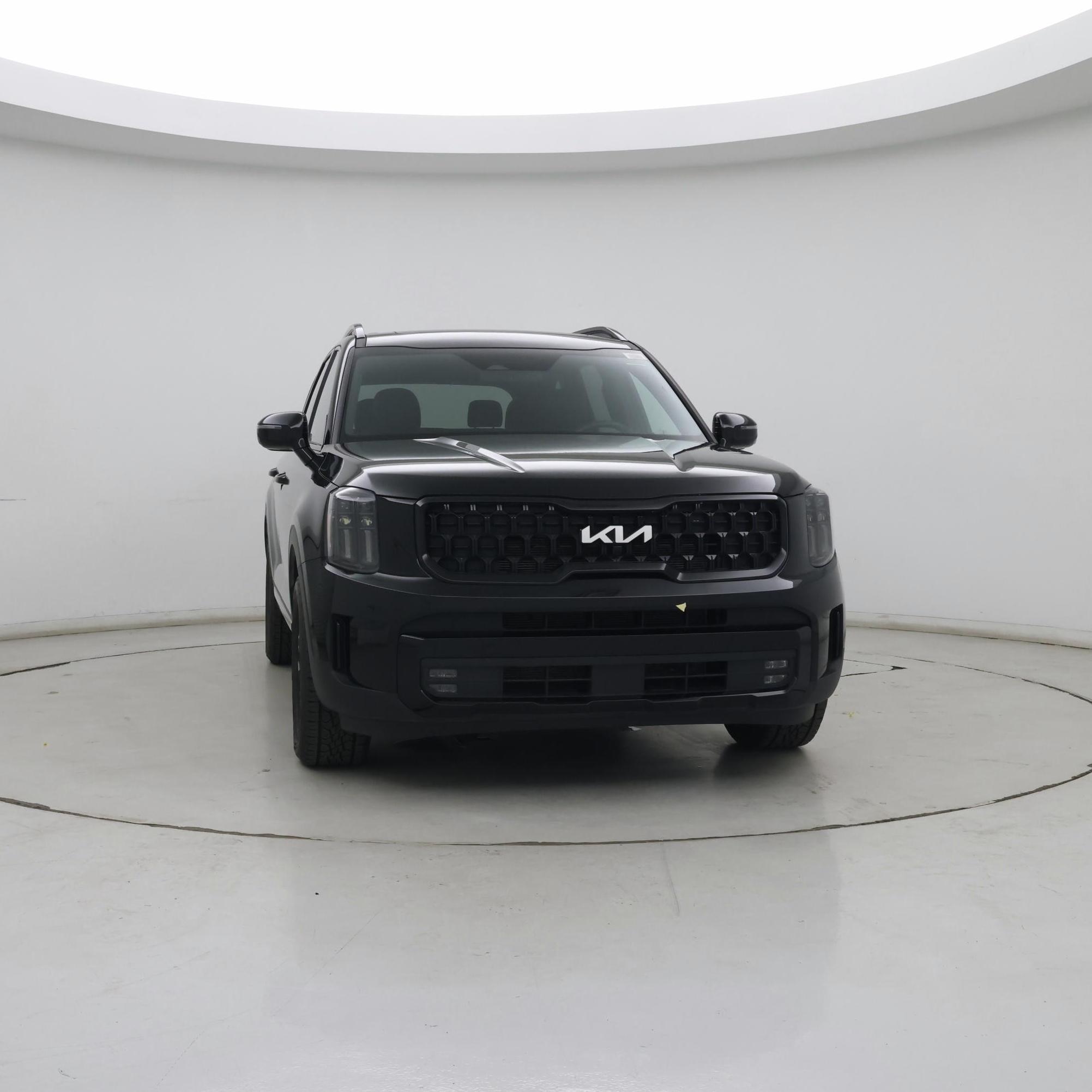 Thumbnail: 2024 Kia Telluride - 7