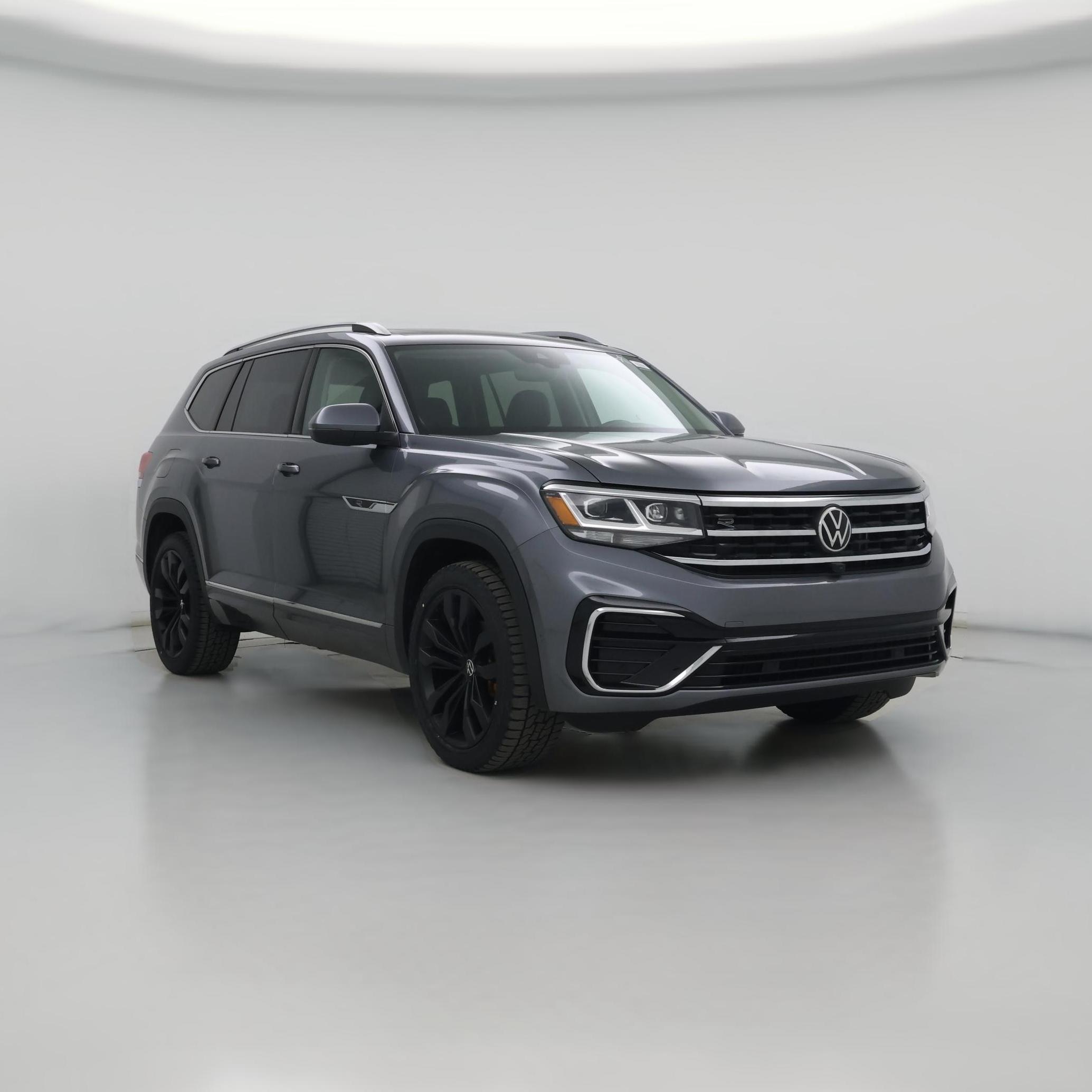 Thumbnail: 2022 Volkswagen Atlas - 1