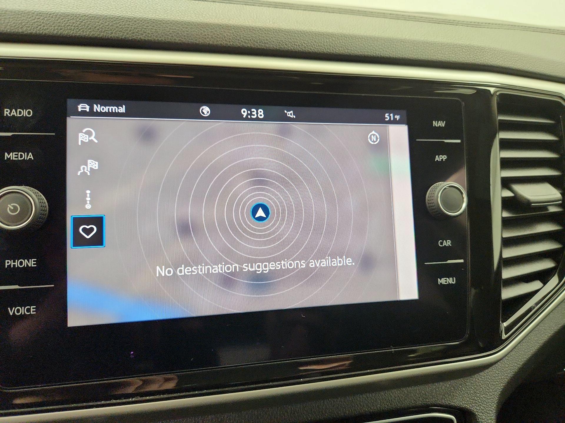 Thumbnail: 2022 Volkswagen Atlas - 14