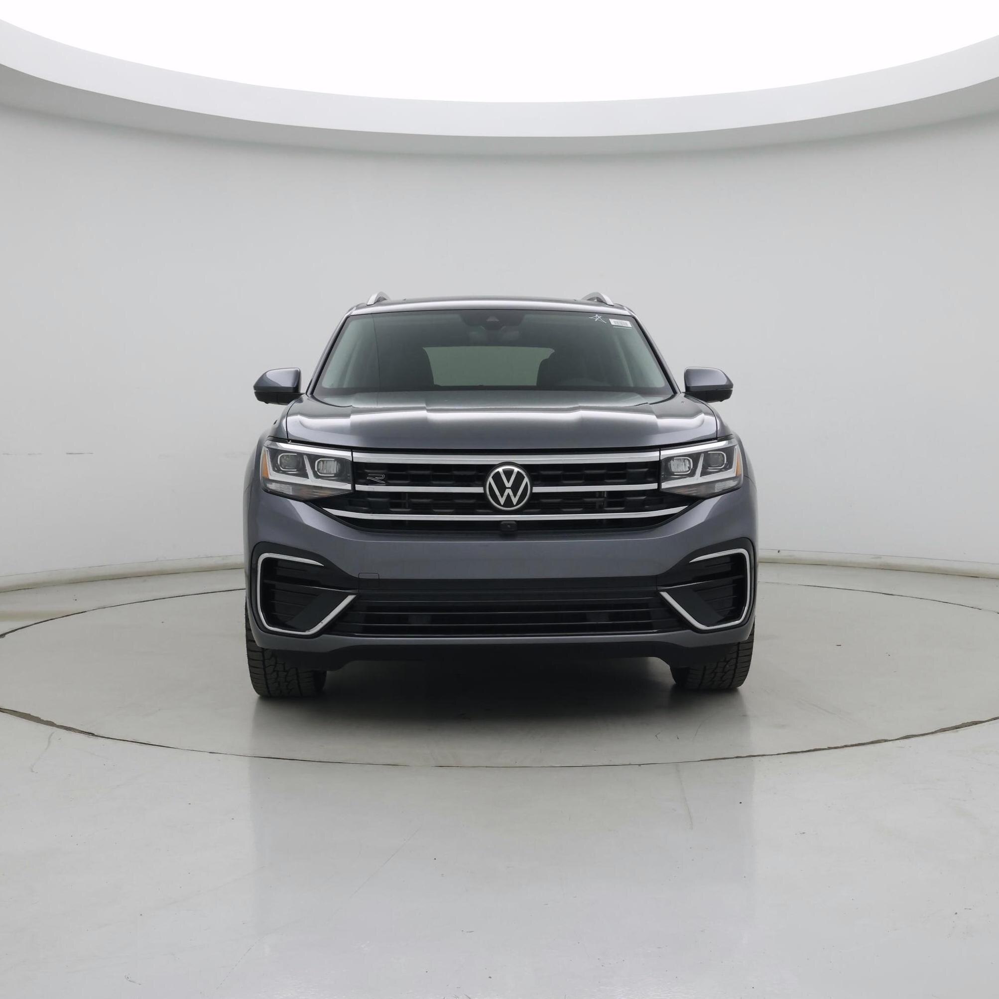 Thumbnail: 2022 Volkswagen Atlas - 5
